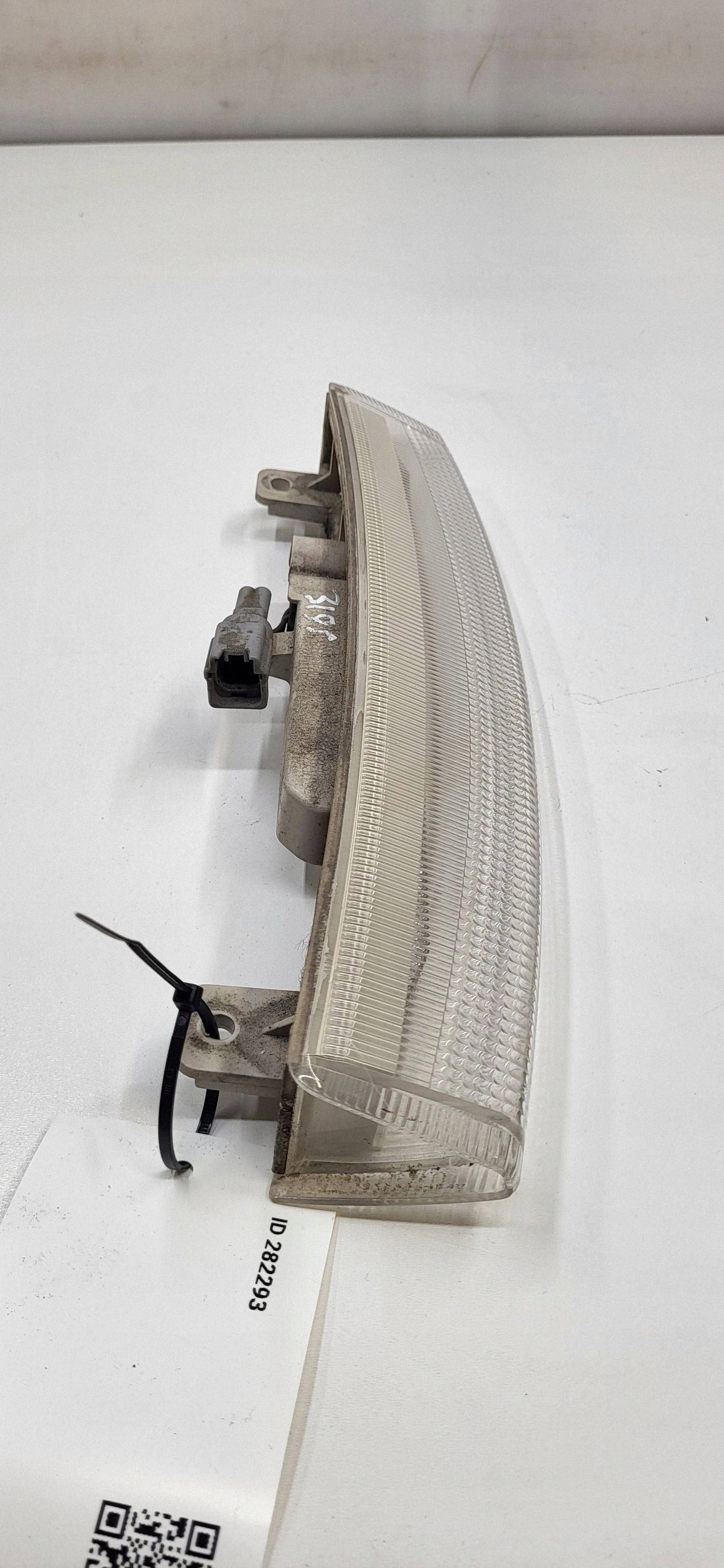 3ª Luz de Freio Nissan Leaf 2015 JUT282293 image 3
