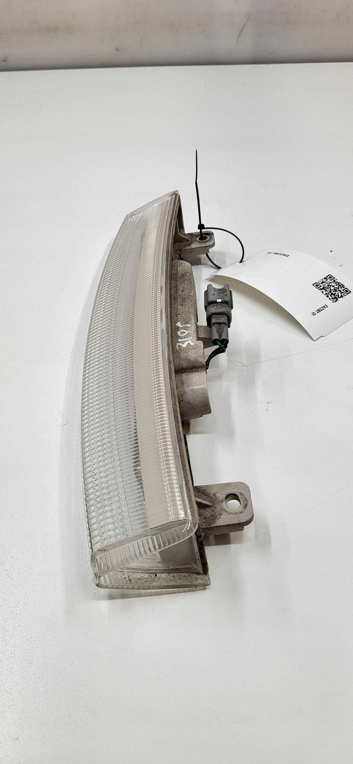 3ª Luz de Freio Nissan Leaf 2015 JUT282293 image 5