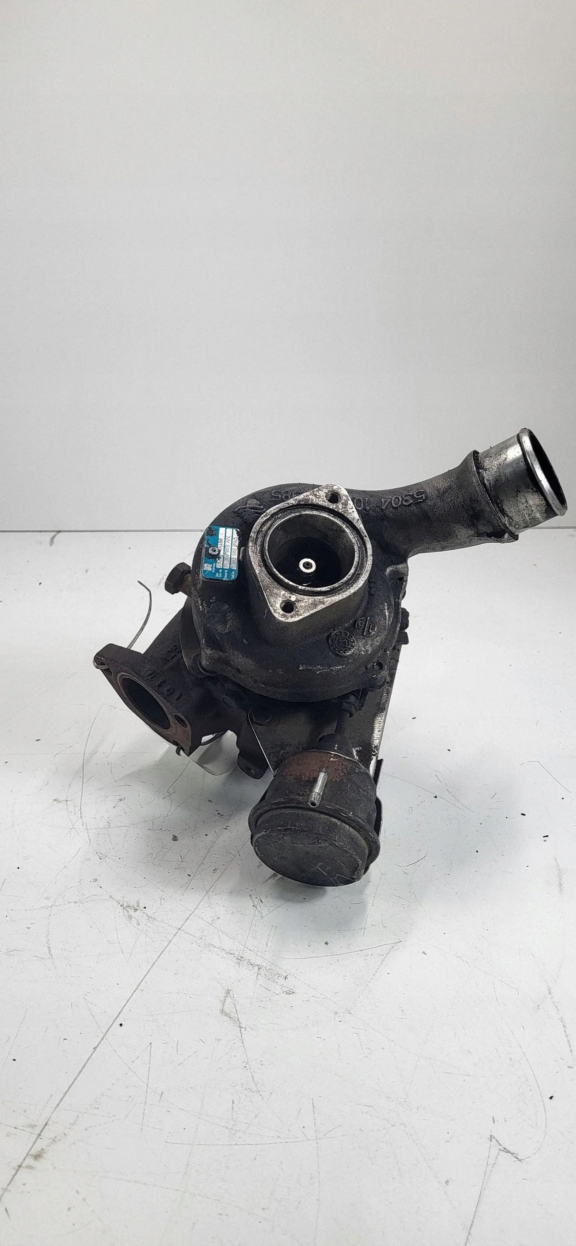 Hyundai OE 282004A480 Käytetty