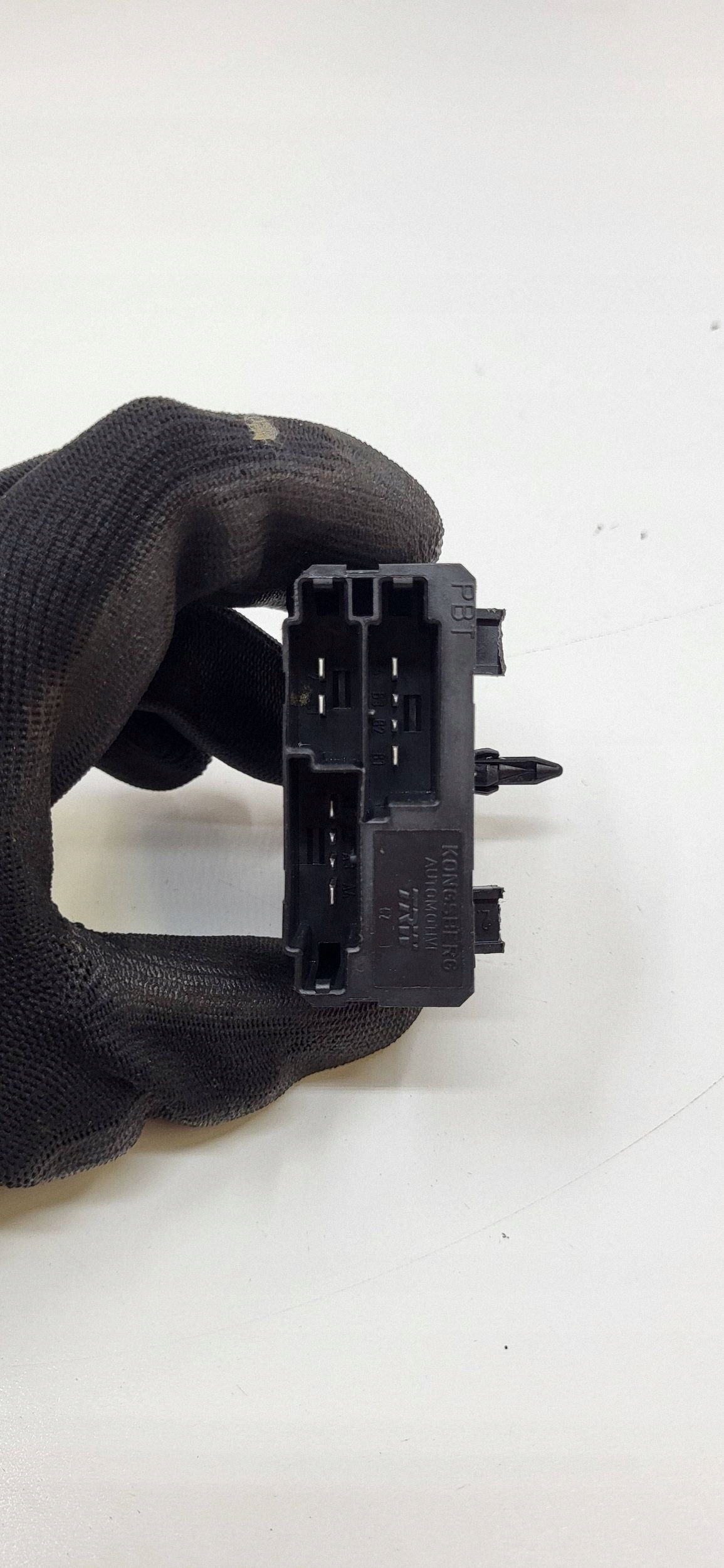 Module de chauffage de siège Volvo V60 31268908 image 3