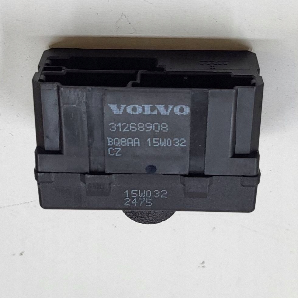 Module de chauffage de siège Volvo V60 31268908 image 7