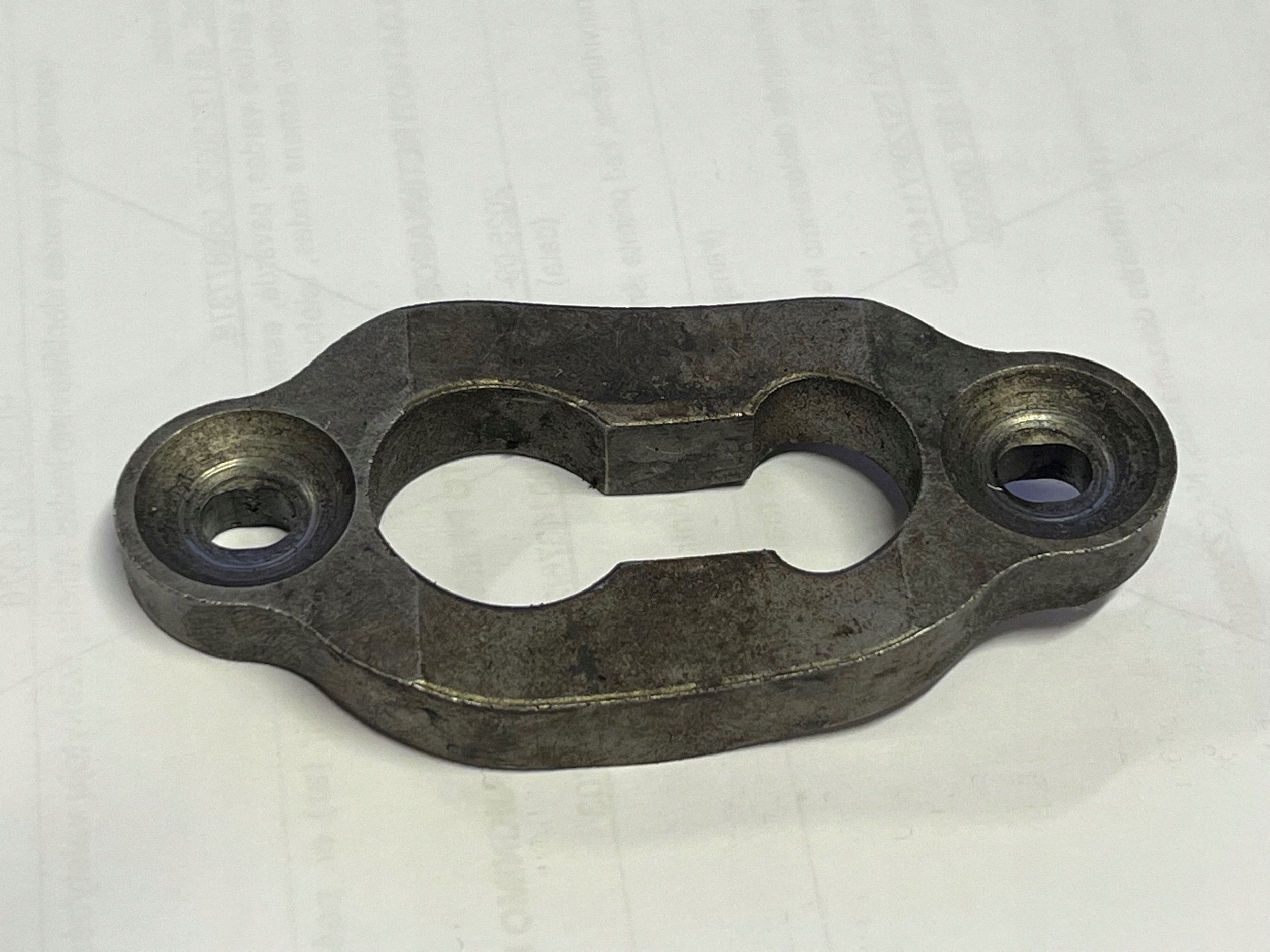 Mazda 6 2014 Injector Mount JUT282457 image 4