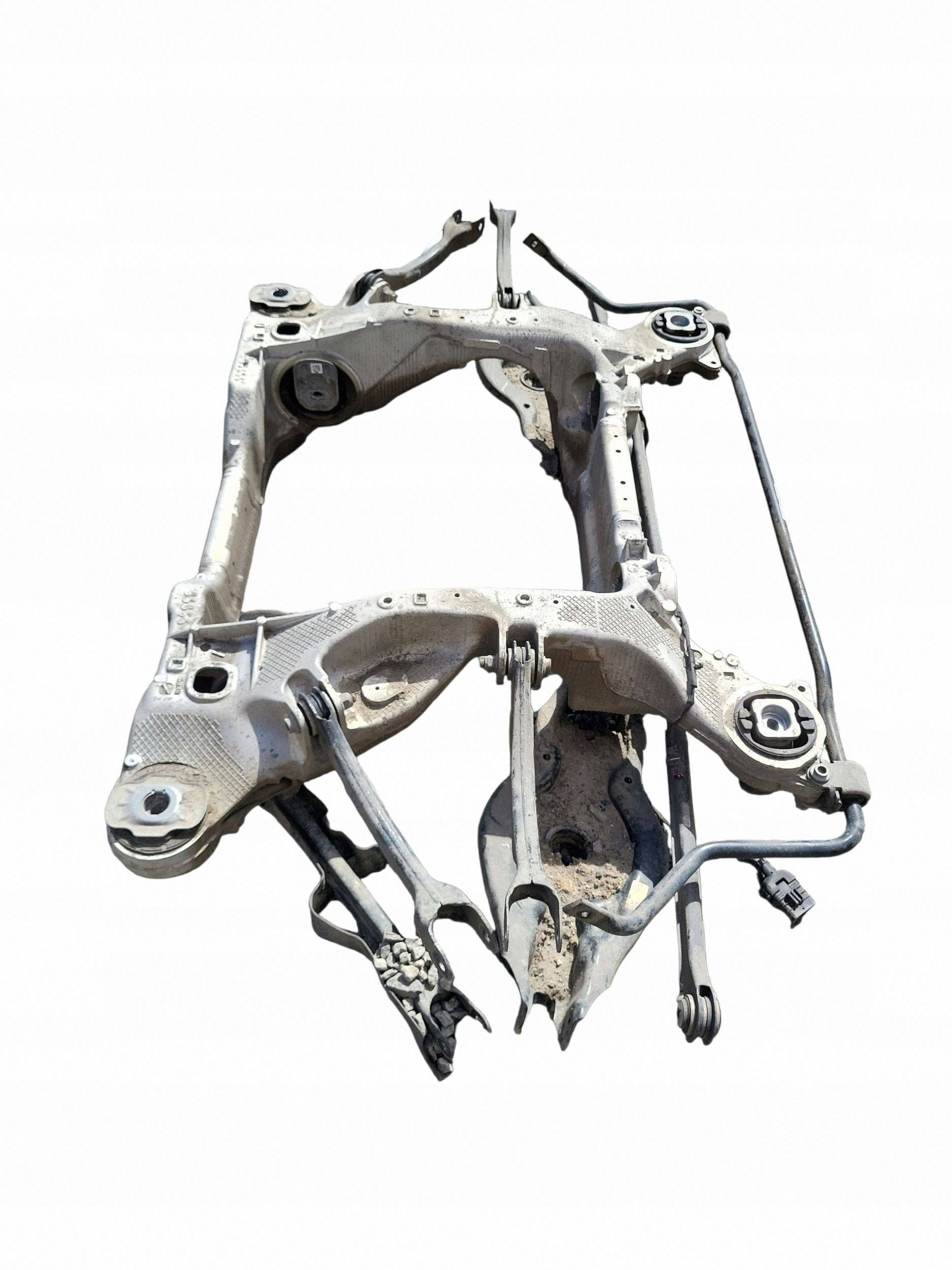 Mercedes-Benz EQE v295 2955840400 image 4