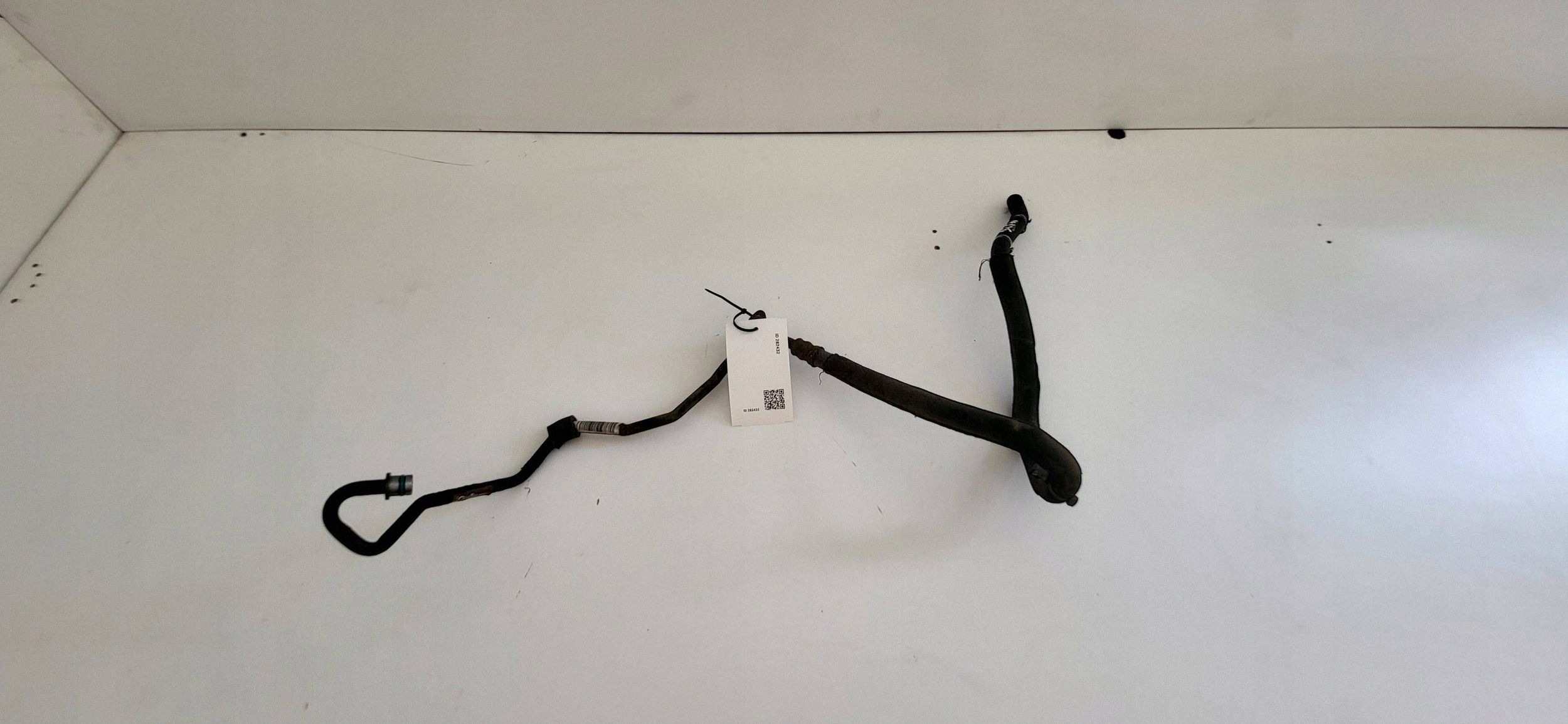 Audi A4 S4 B8 8K Lenkgetriebe 8K1422891AD