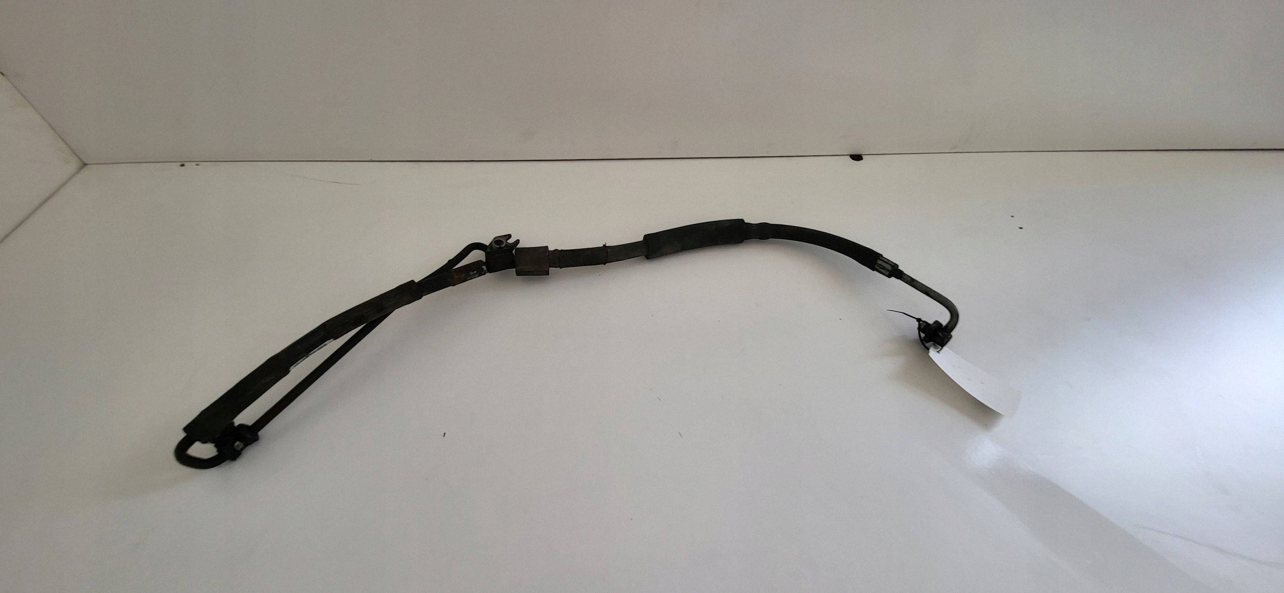 Conduite de direction Audi A4 S4 B8 8K 8K1422891AD image 3