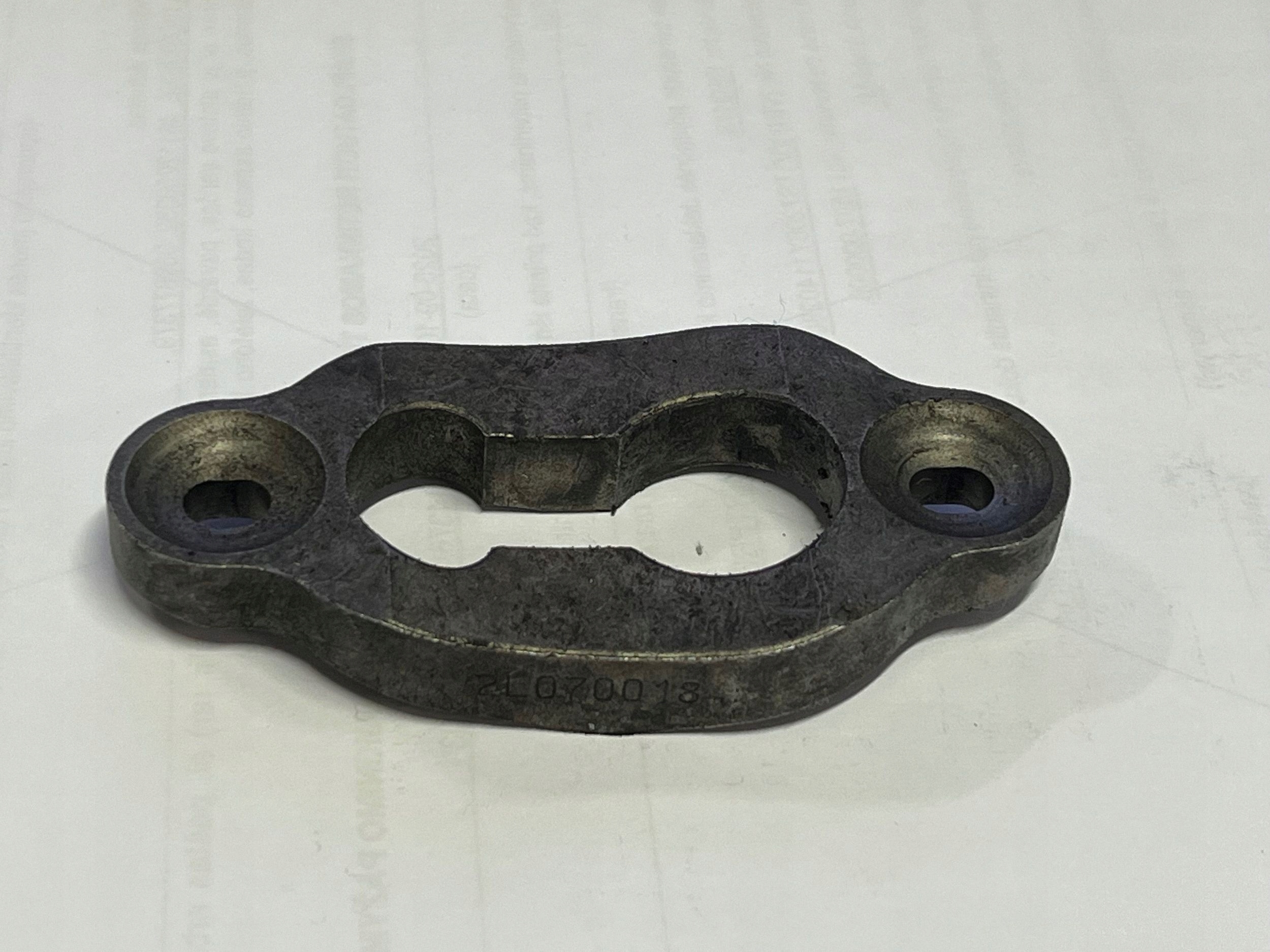 Mazda 6 2014 Fixation Injecteur JUT282456 image 4