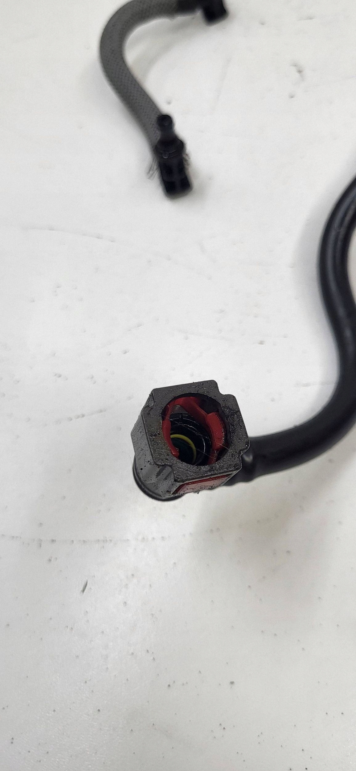 2013 Nissan Qashqai Returledning Bränsle 166719232R image 5
