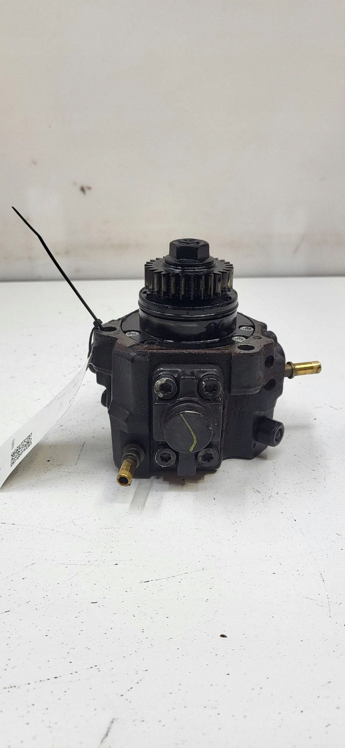 Bomba alta presión Nissan Qashqai 167002972R