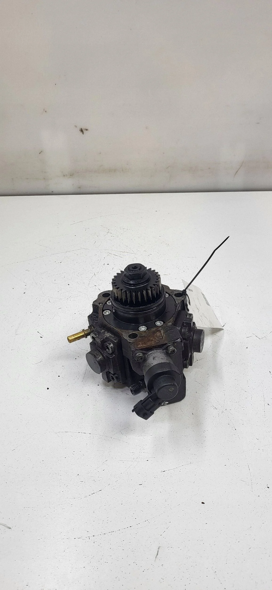 Bränslepump Nissan Qashqai 1.6 dCi 167002972R image 6