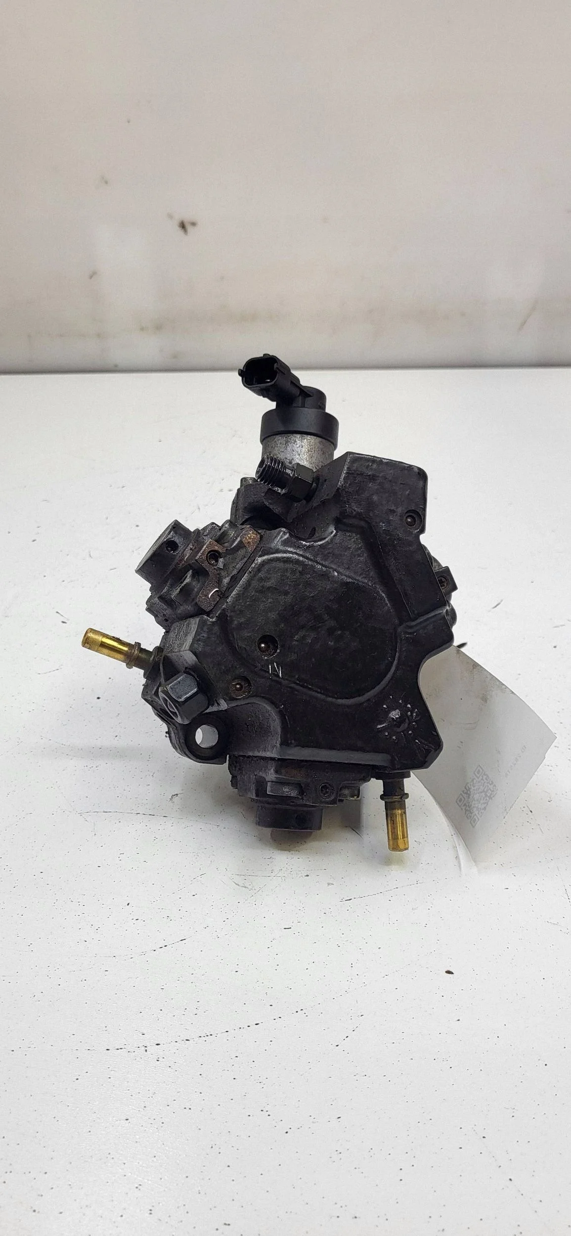 Bränslepump Nissan Qashqai 1.6 dCi 167002972R image 7