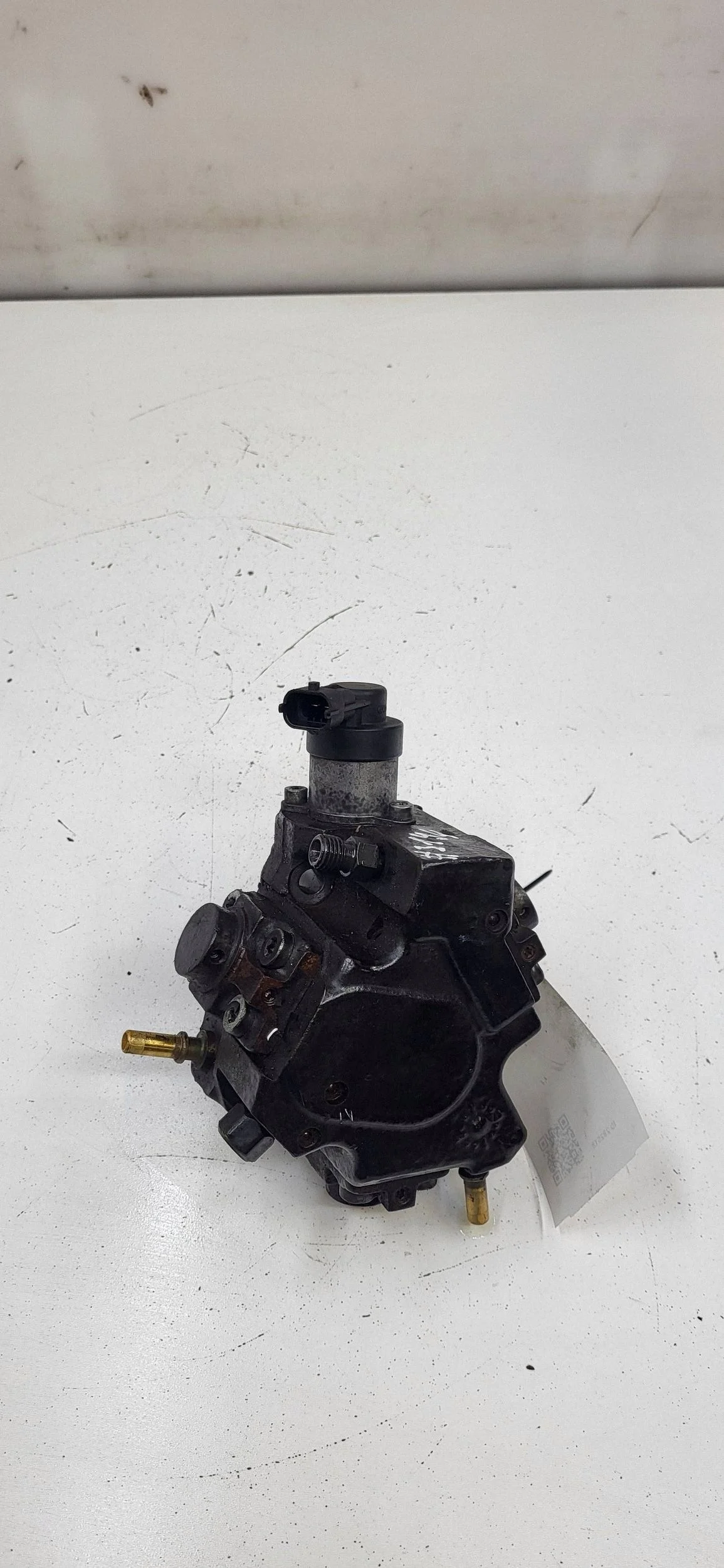 Bränslepump Nissan Qashqai 1.6 dCi 167002972R image 8