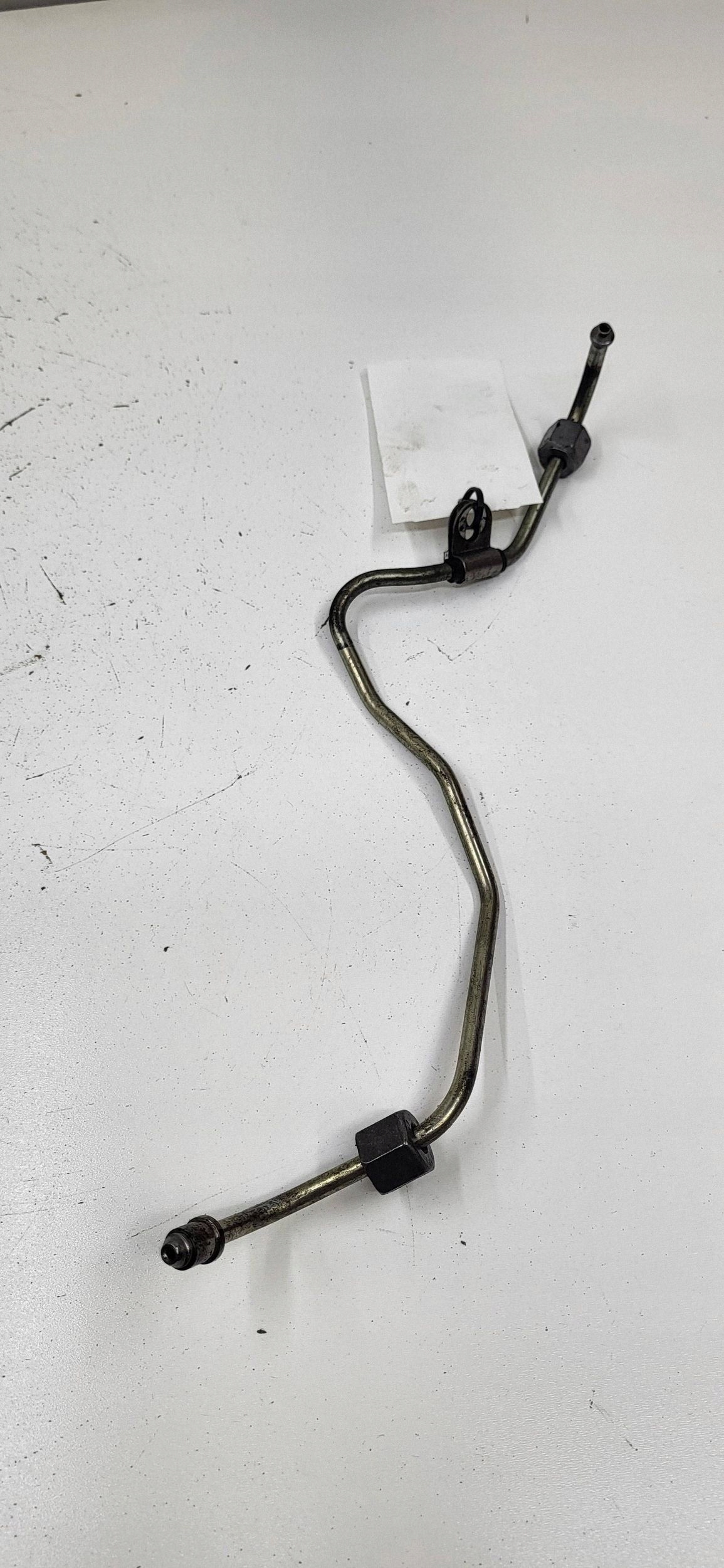 Tubo Inyector Nissan Qashqai 833675 image 2