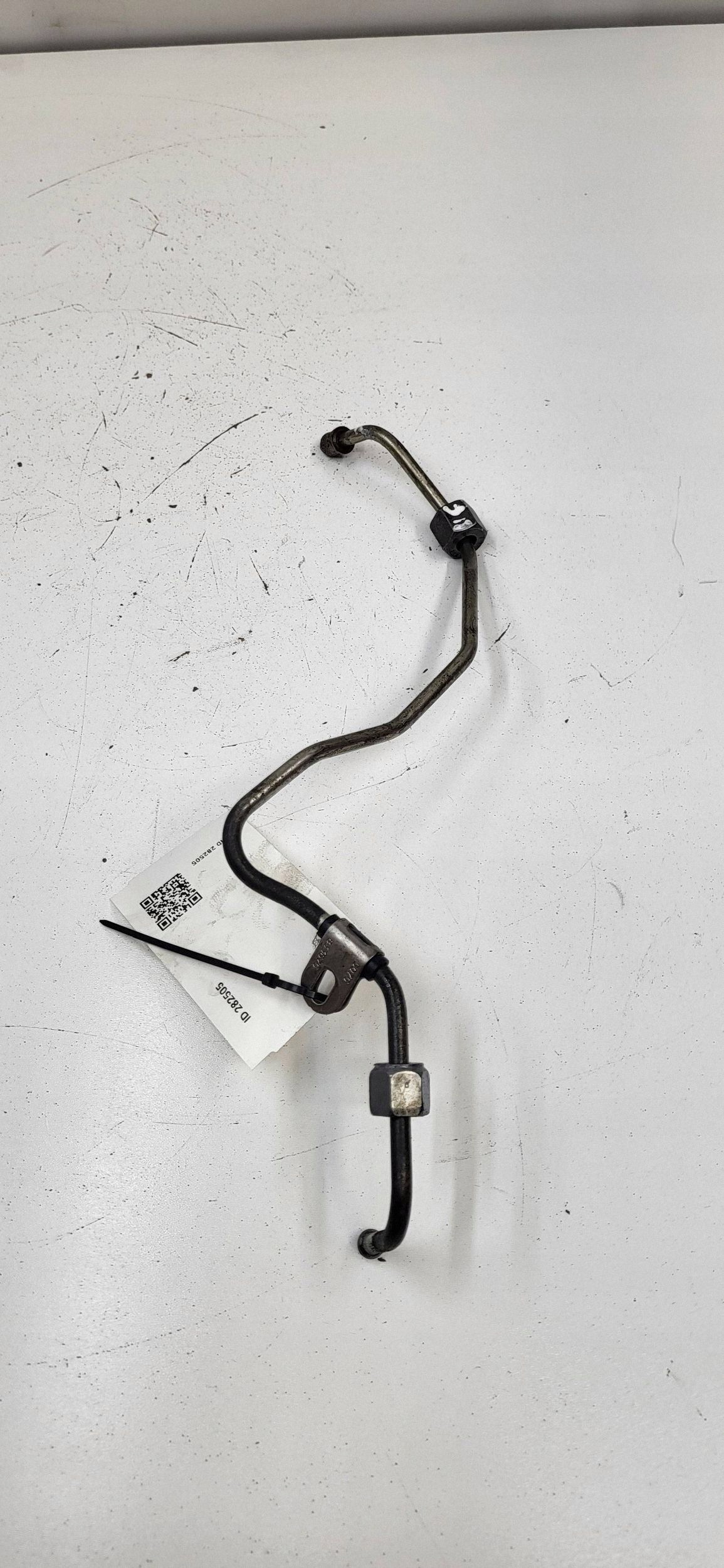 Tubo Inyector Nissan Qashqai 833675 image 4