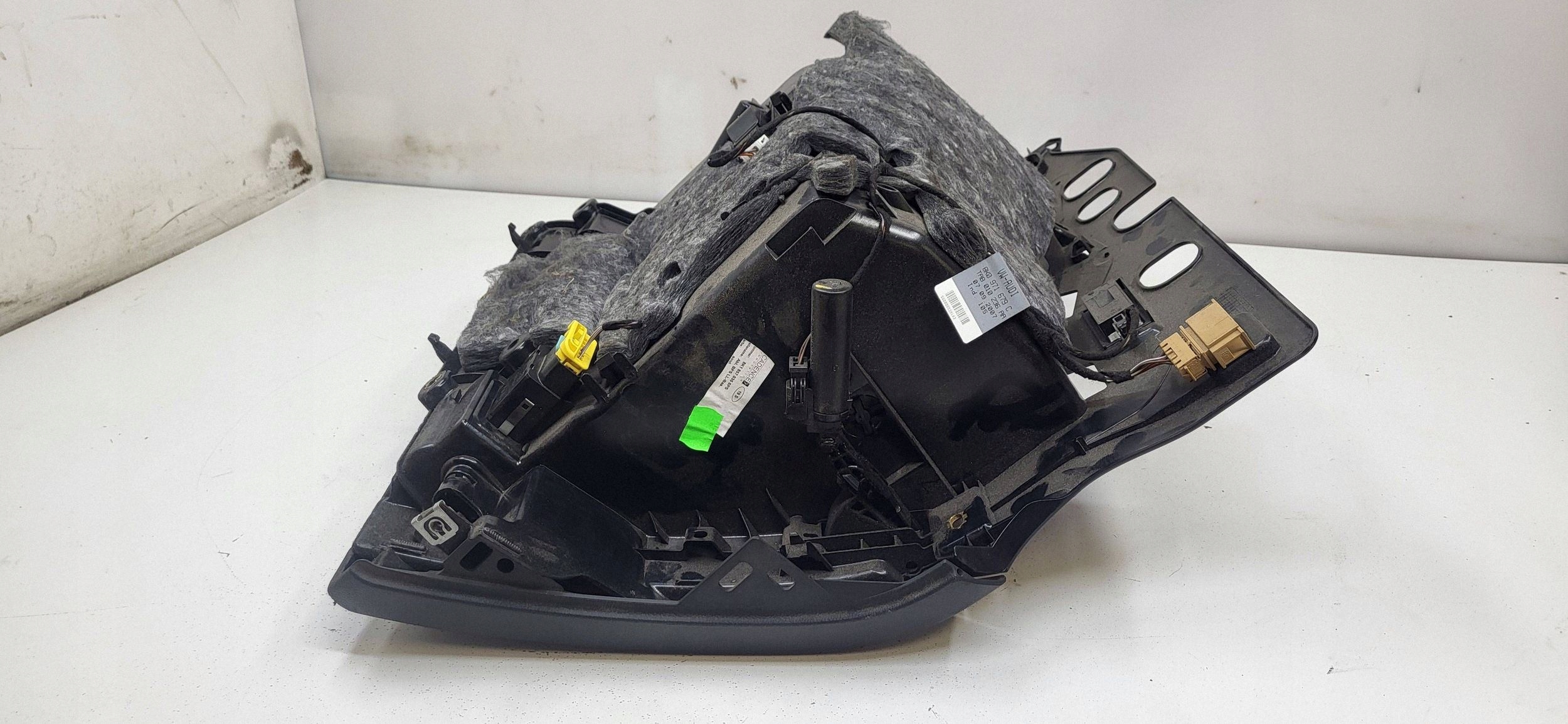 Audi A4 S4 B8 8K Guantera Completa 8K0971679C image 5