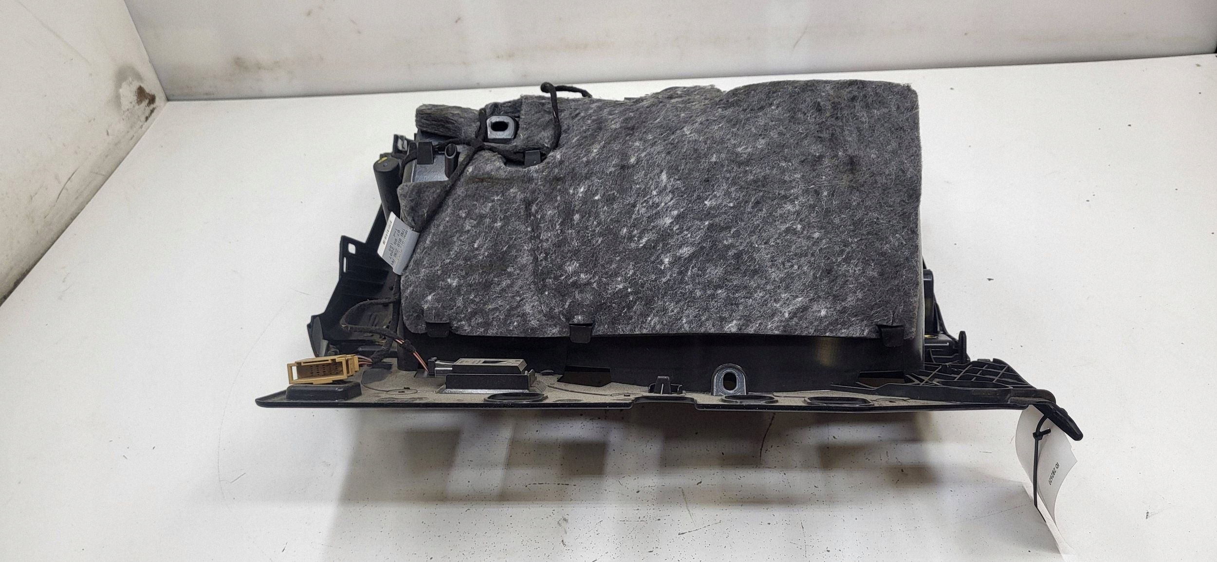 Audi A4 S4 B8 8K Guantera Completa 8K0971679C image 8