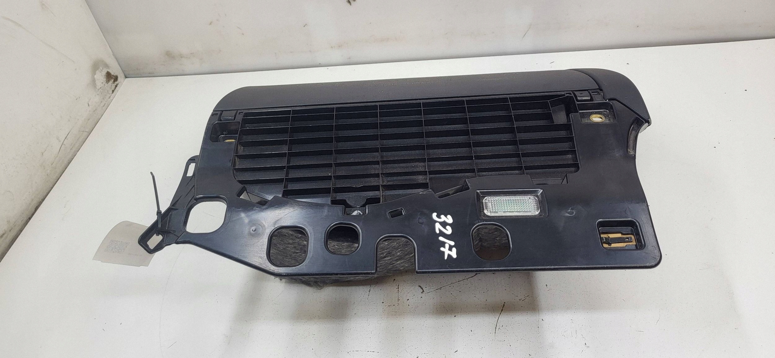 Audi A4 S4 B8 8K Guantera Completa 8K0971679C image 9
