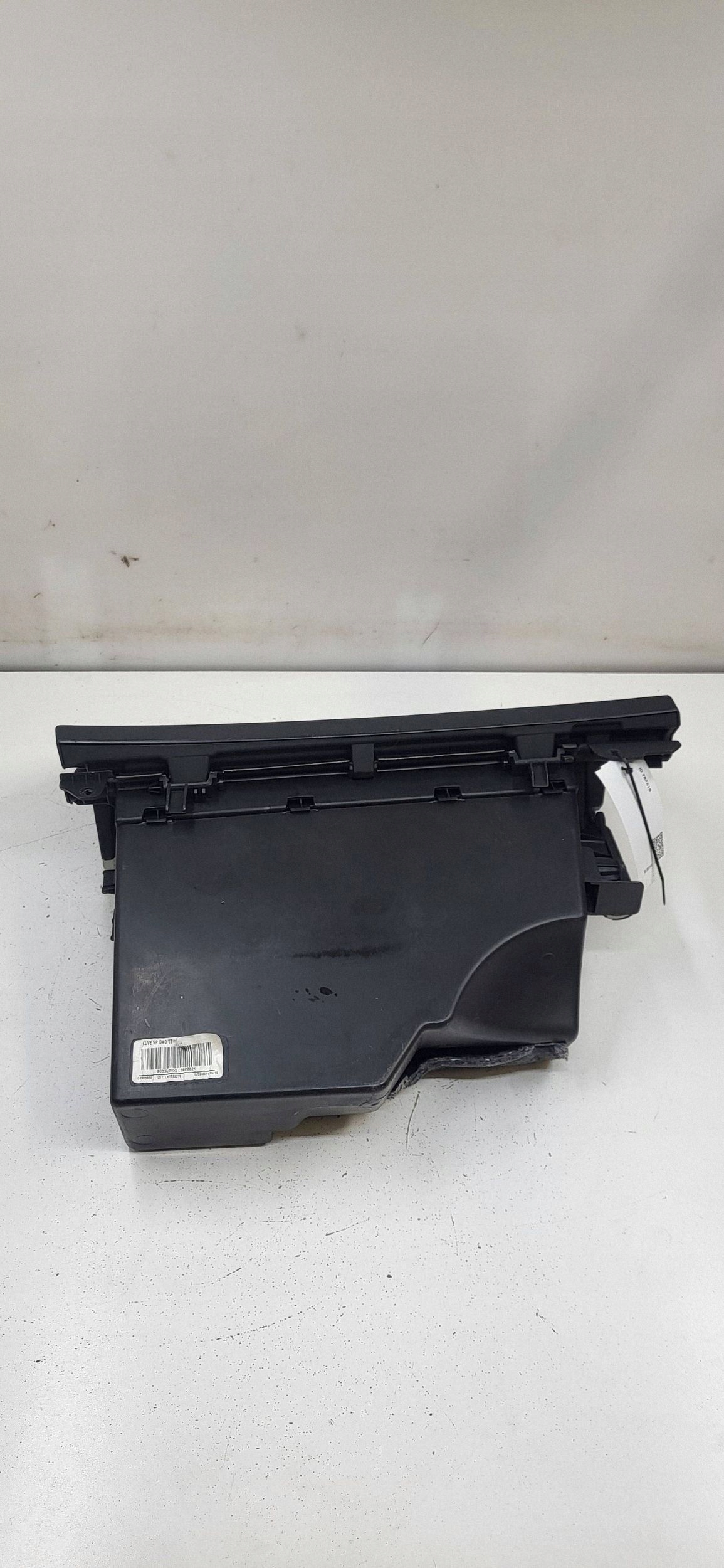 2012 Peugeot 308cc Dashboardkastje JUT282610 image 8