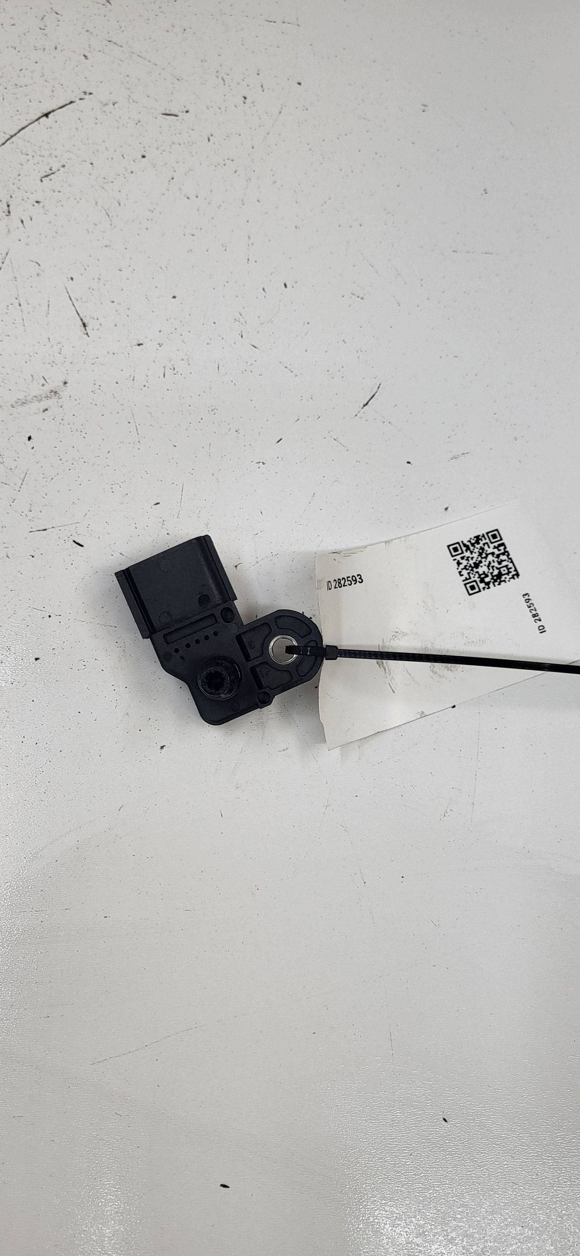 Sensor MAP Volvo XC60 2012 JUT282593 image 2