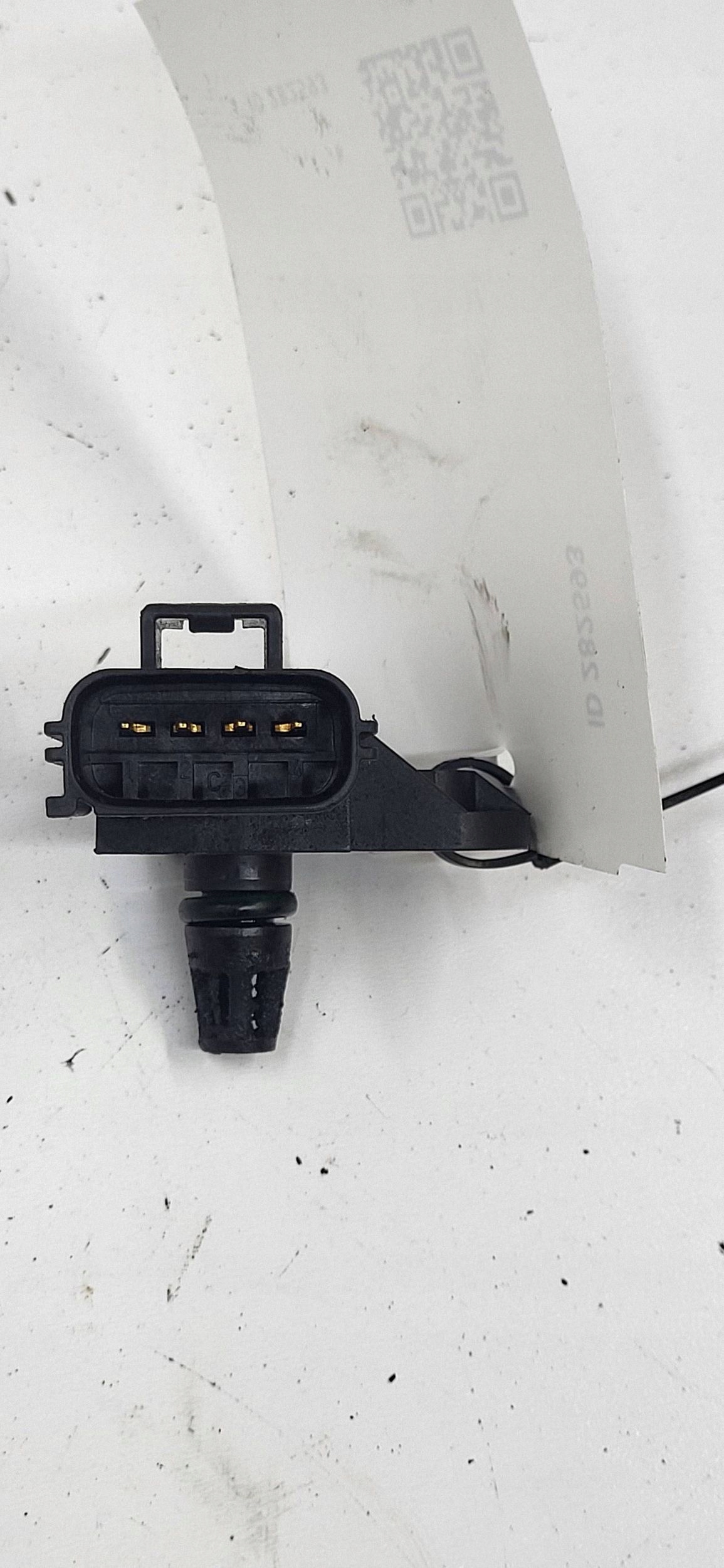 Sensor MAP Volvo XC60 2012 JUT282593 image 4