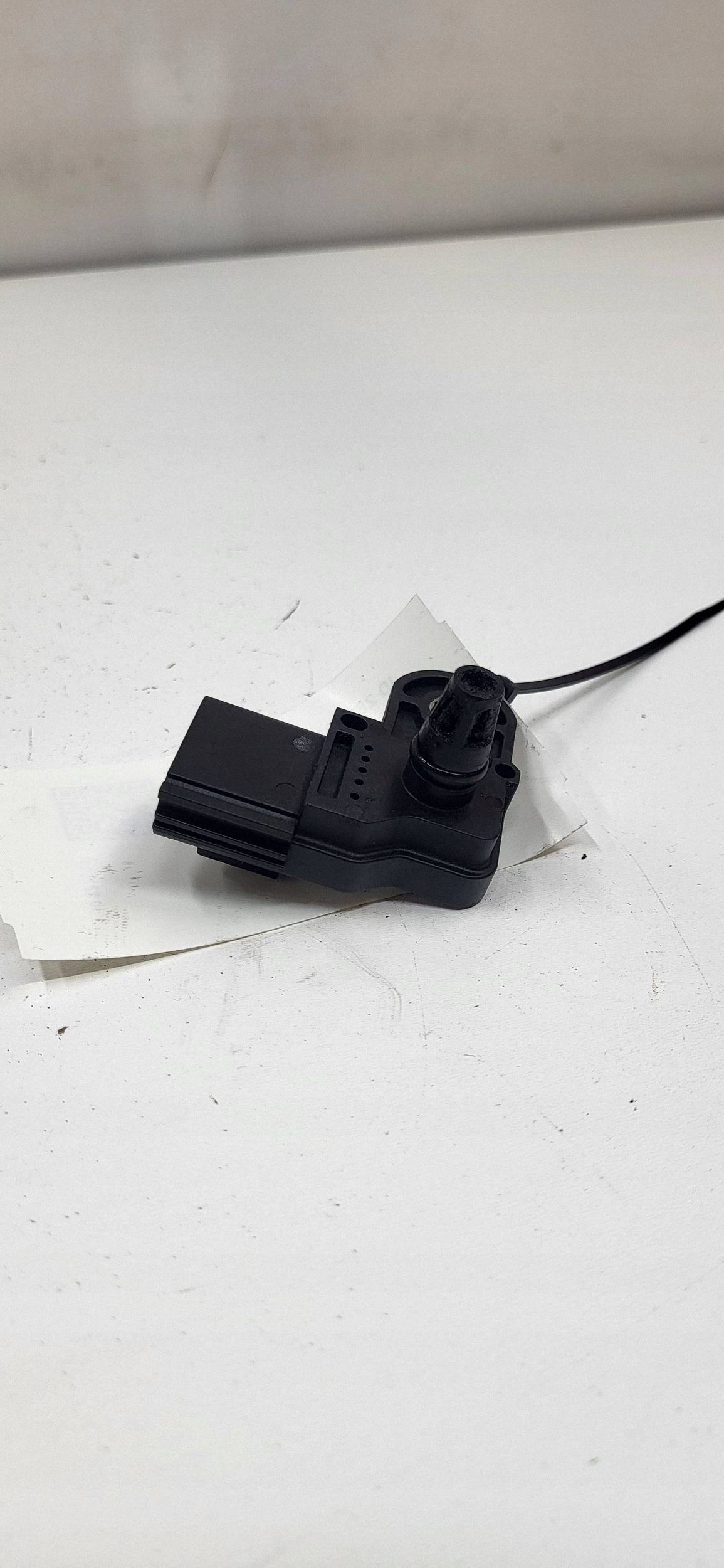 Sensor MAP Volvo XC60 2012 JUT282593 image 5