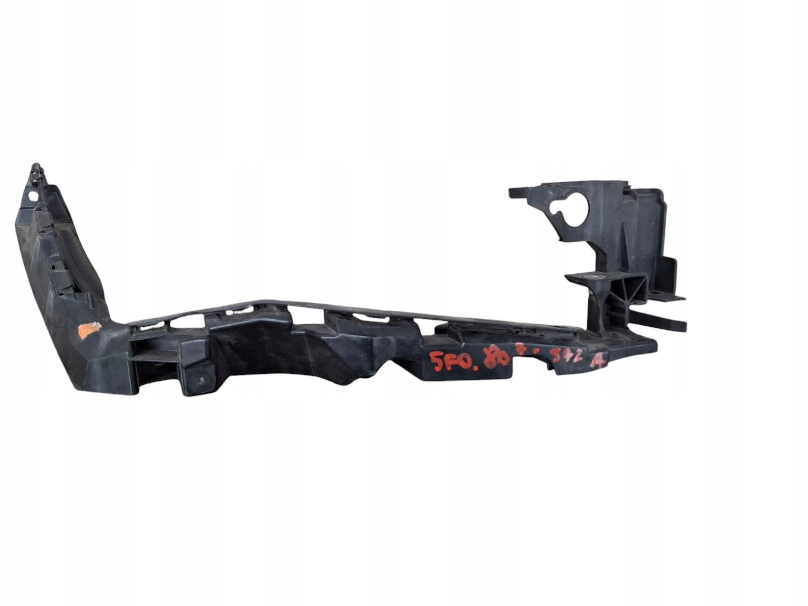 Seat Leon 3 Right Headlight Bracket Used OEM 5F0807572A image 2