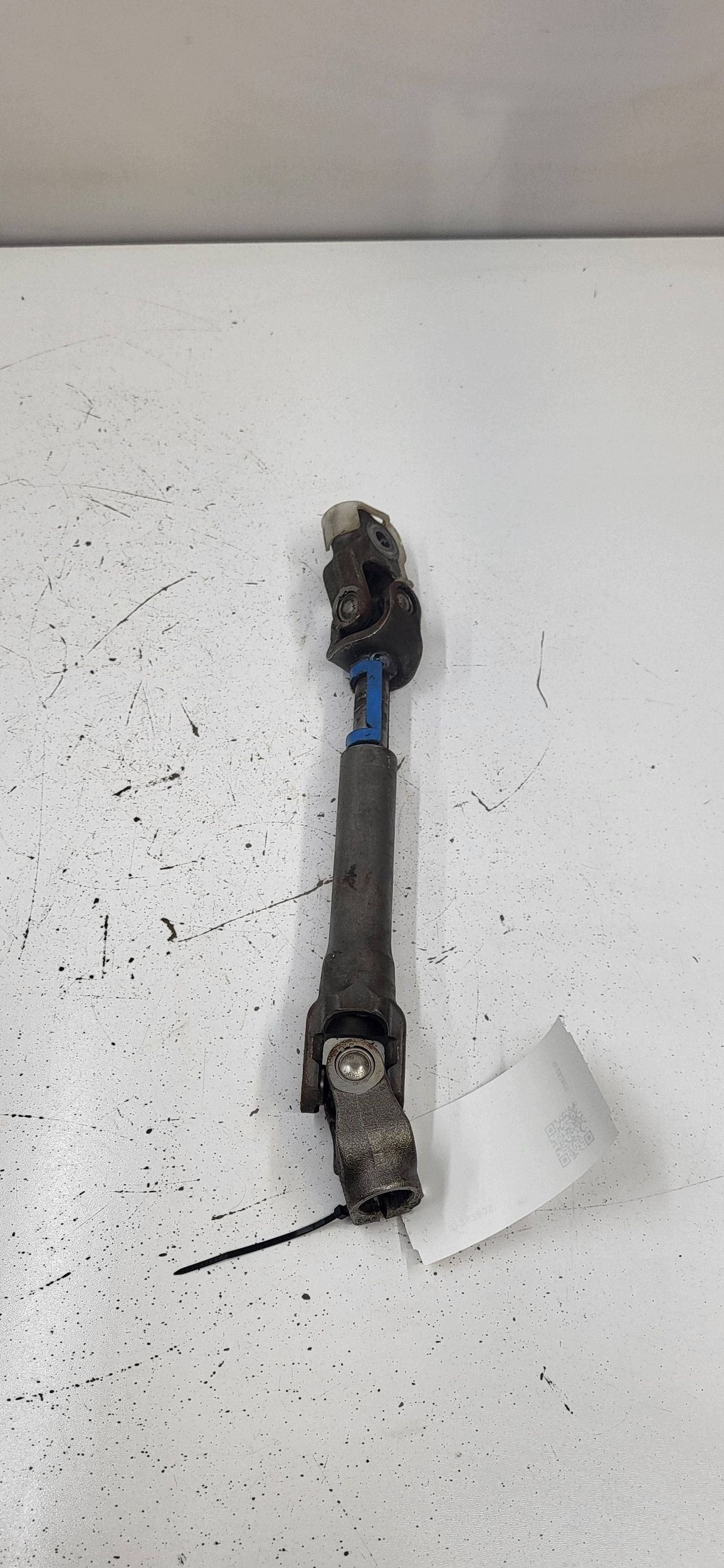 Nissan Leaf 2015 Colonne de direction JUT282805 image 2