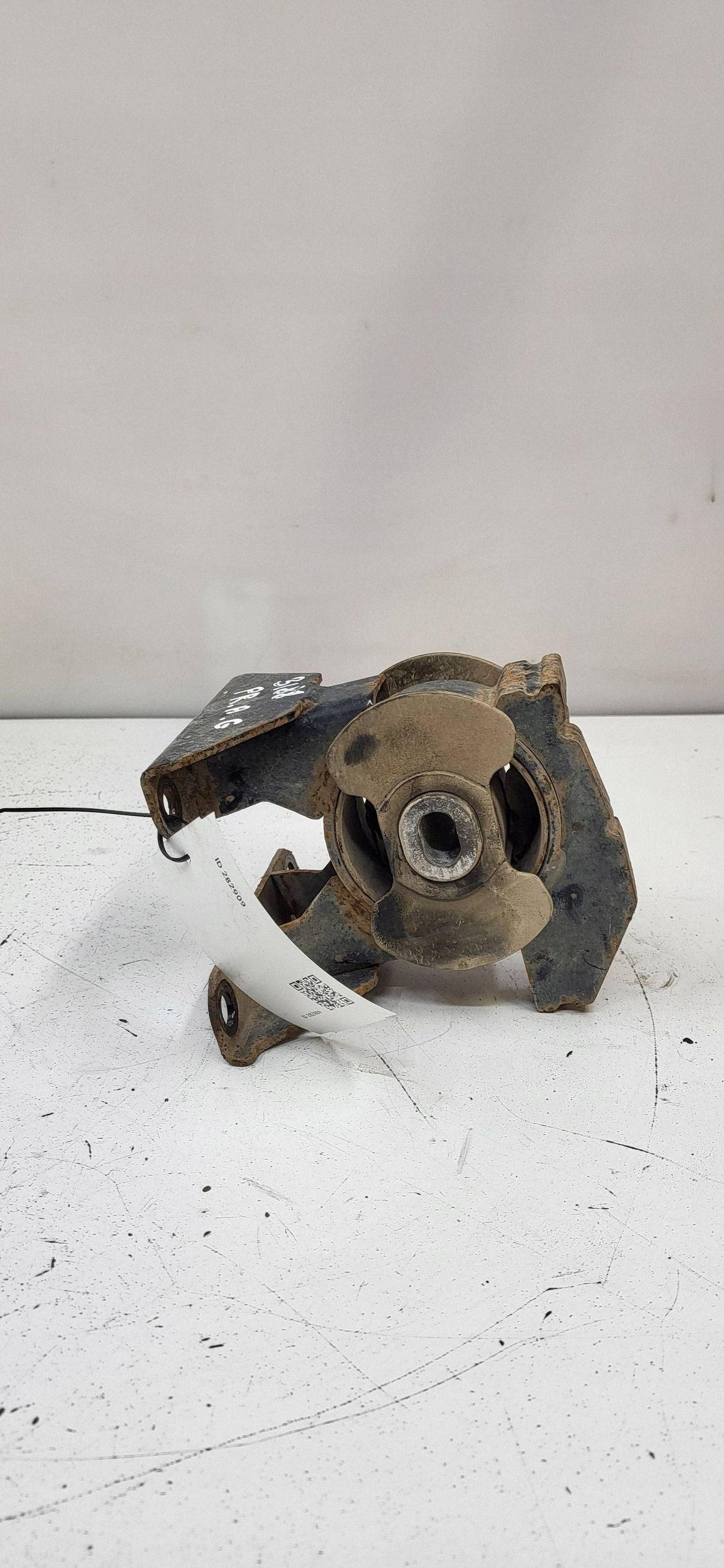 Support moteur Nissan Leaf I (ZE0) JUT282909 image 3