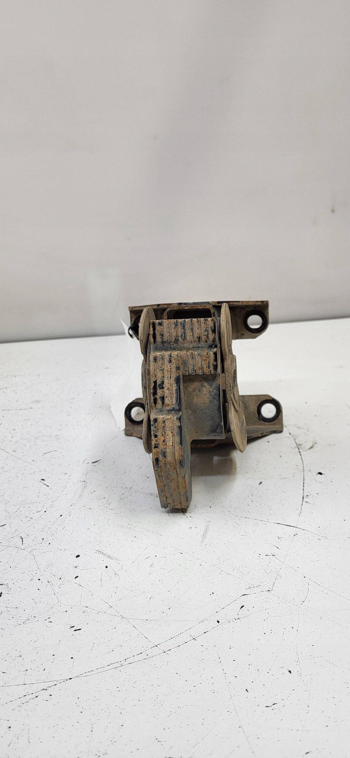 Support moteur Nissan Leaf I (ZE0) JUT282909 image 4