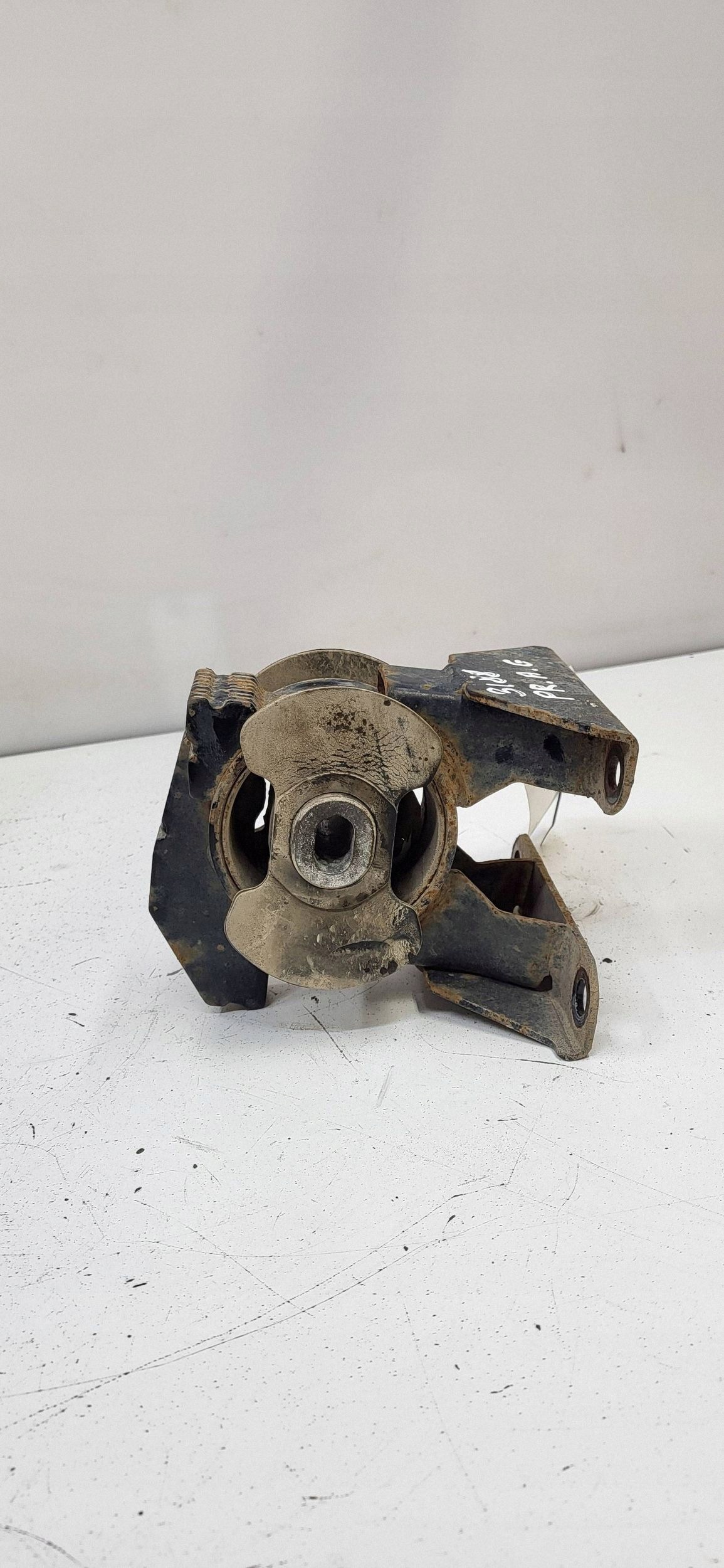 Support moteur Nissan Leaf I (ZE0) JUT282909 image 5