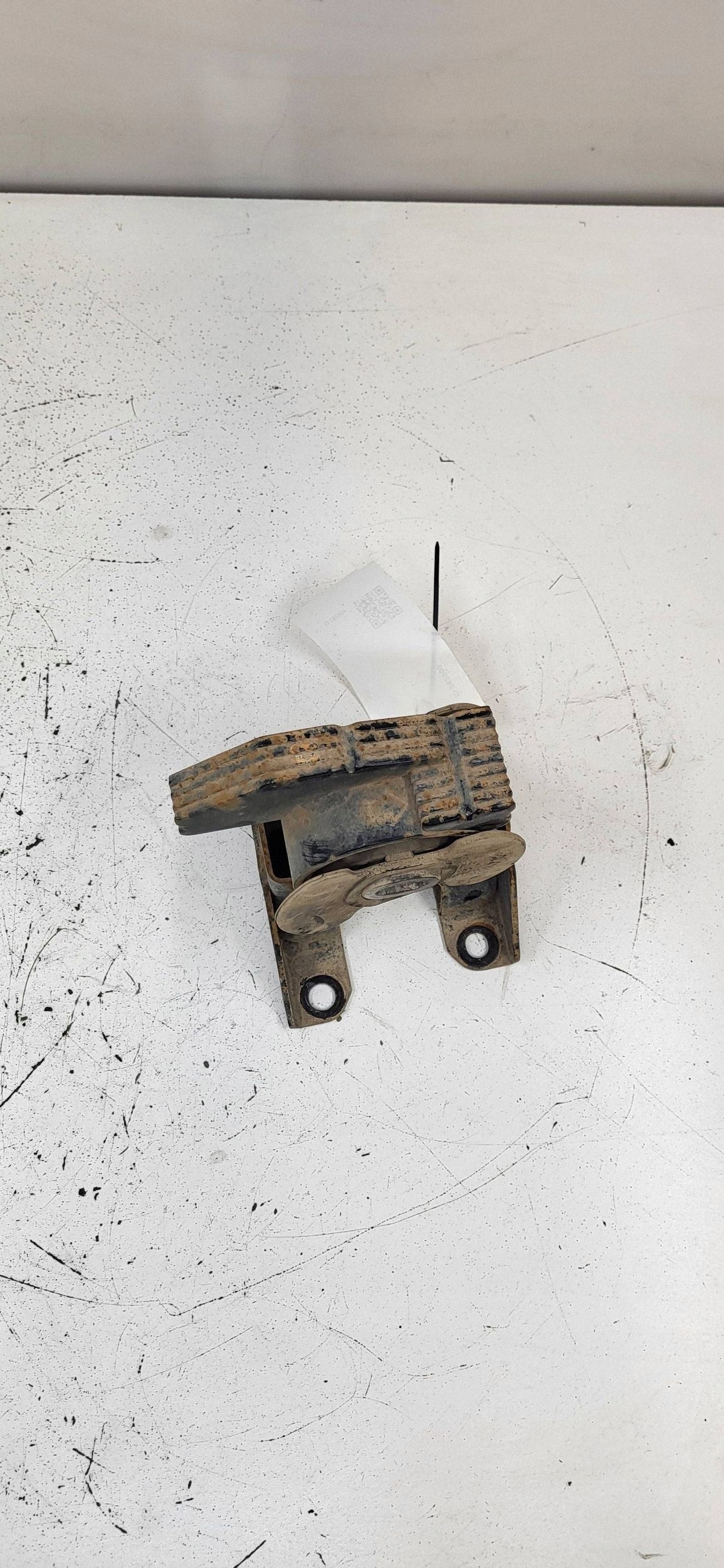 Support moteur Nissan Leaf I (ZE0) JUT282909 image 6
