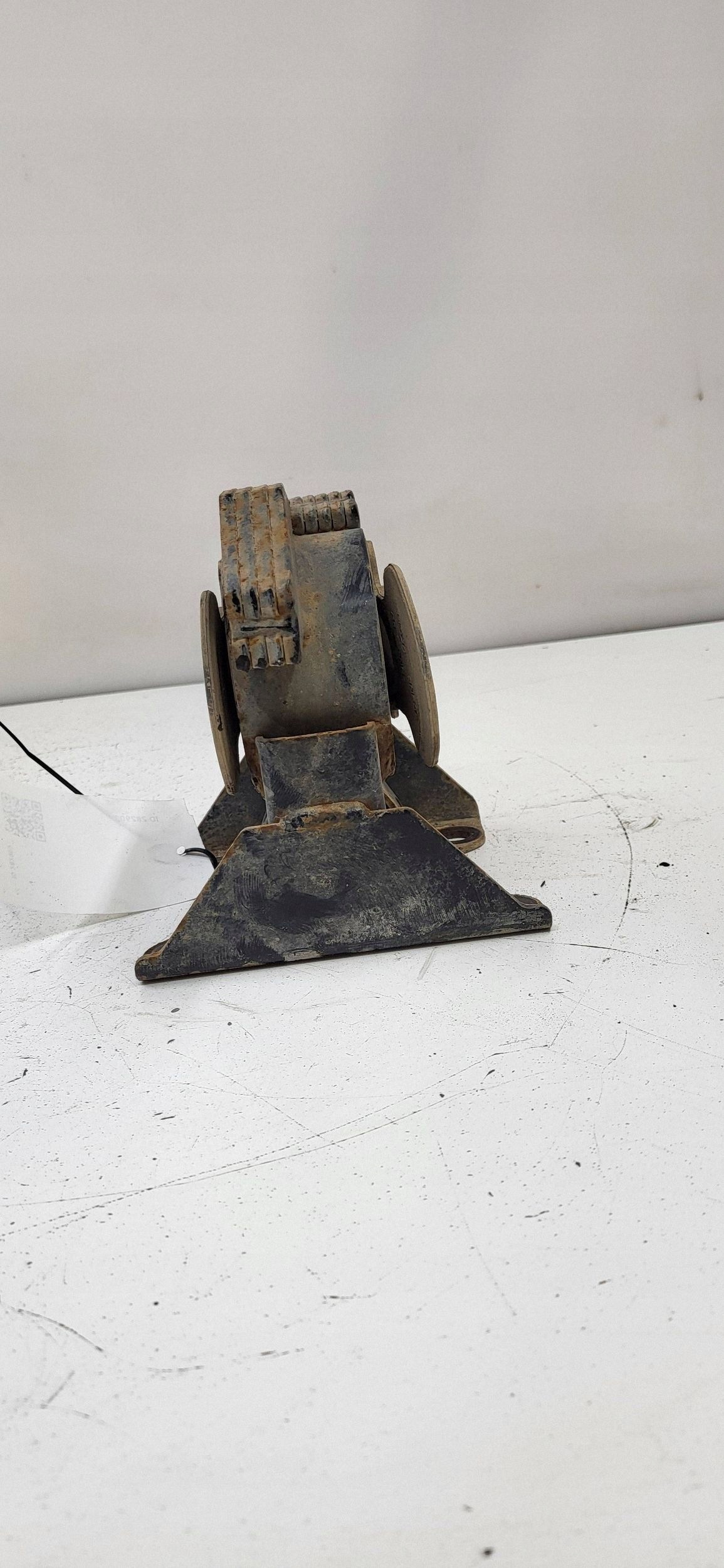 Support moteur Nissan Leaf I (ZE0) JUT282909 image 7