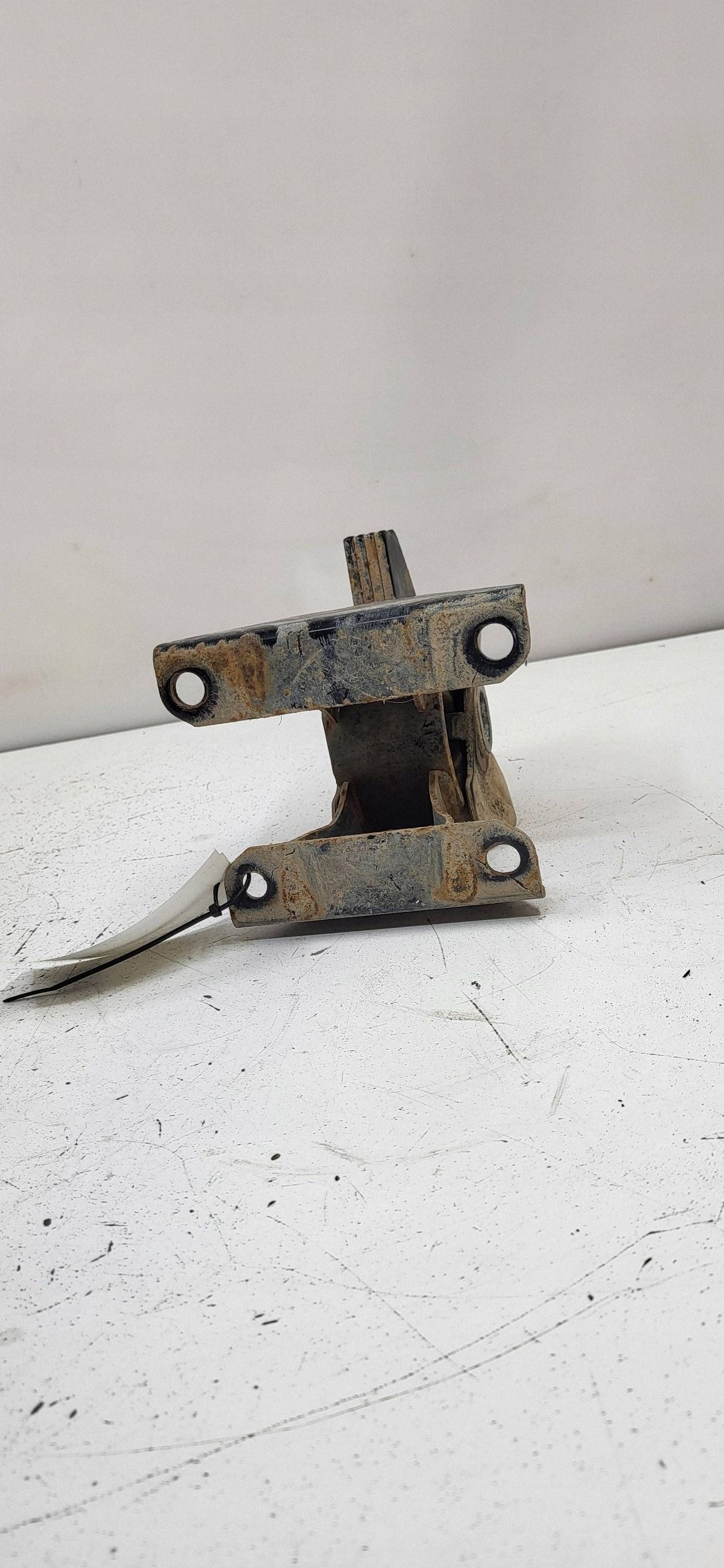 Support moteur Nissan Leaf I (ZE0) JUT282909 image 8