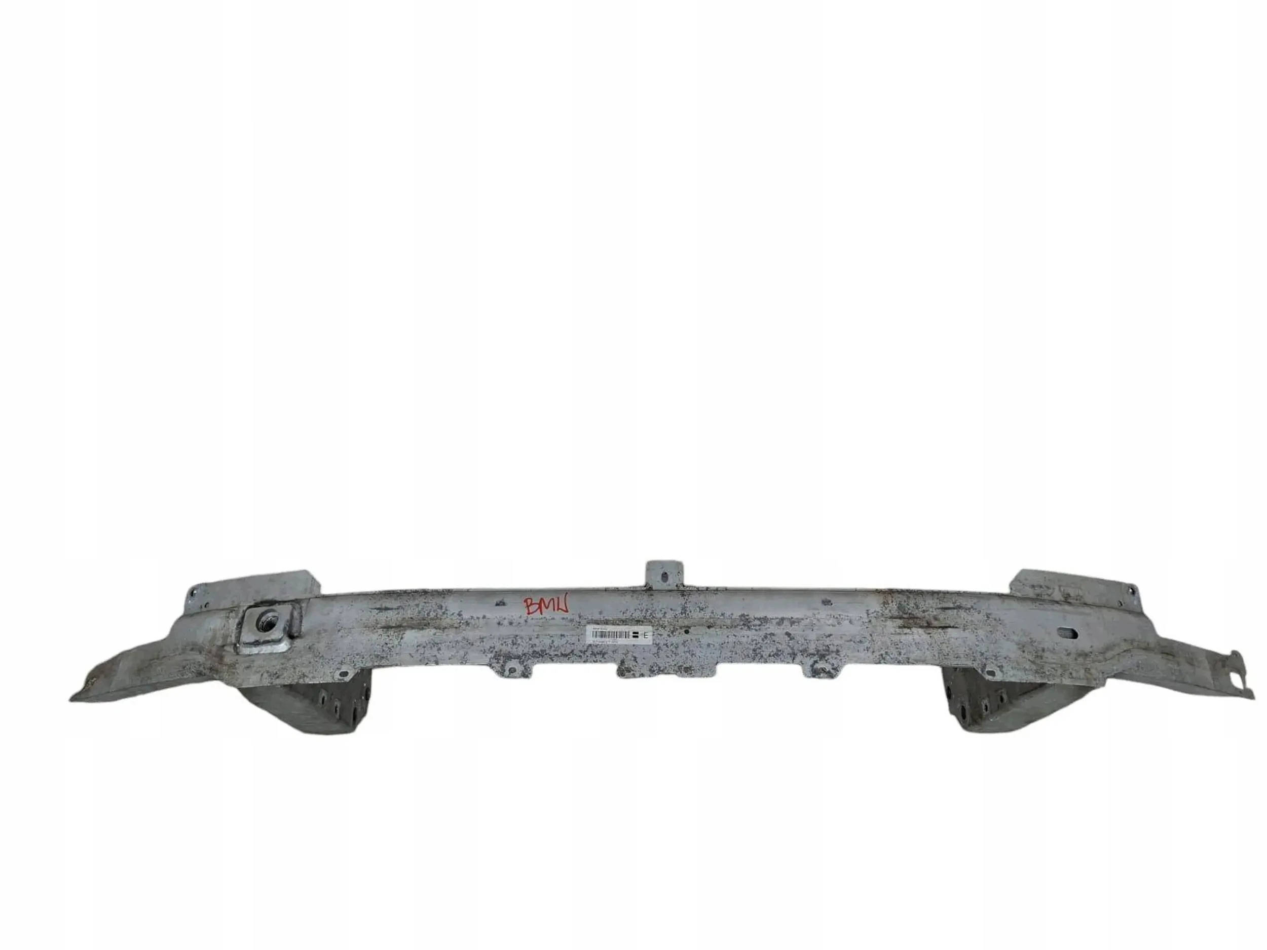 BMW 5 G30 G31 2016 Dachträger 73861075 image 2