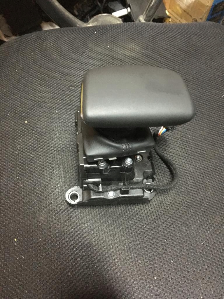 Palanca de cambios Audi A4 A5 Q5 Q7 B9 OEM PART-2002 image 3