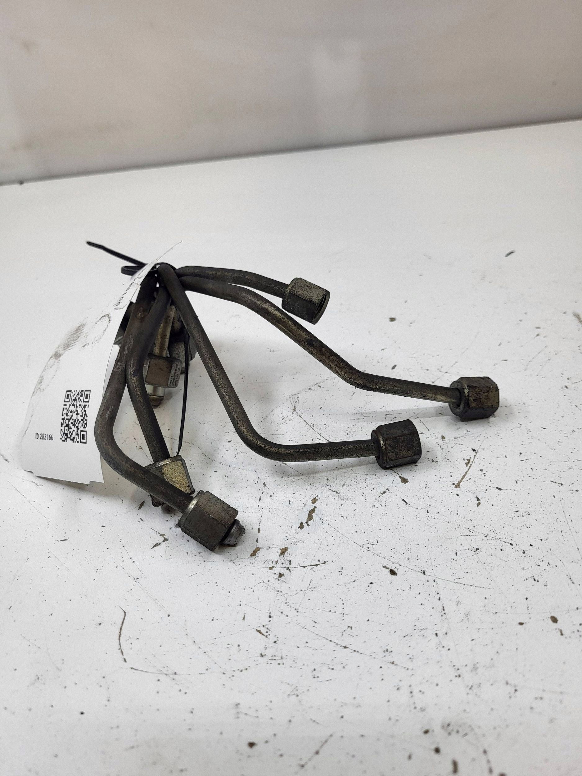Opel Zafira B polttoaineputki 55206519