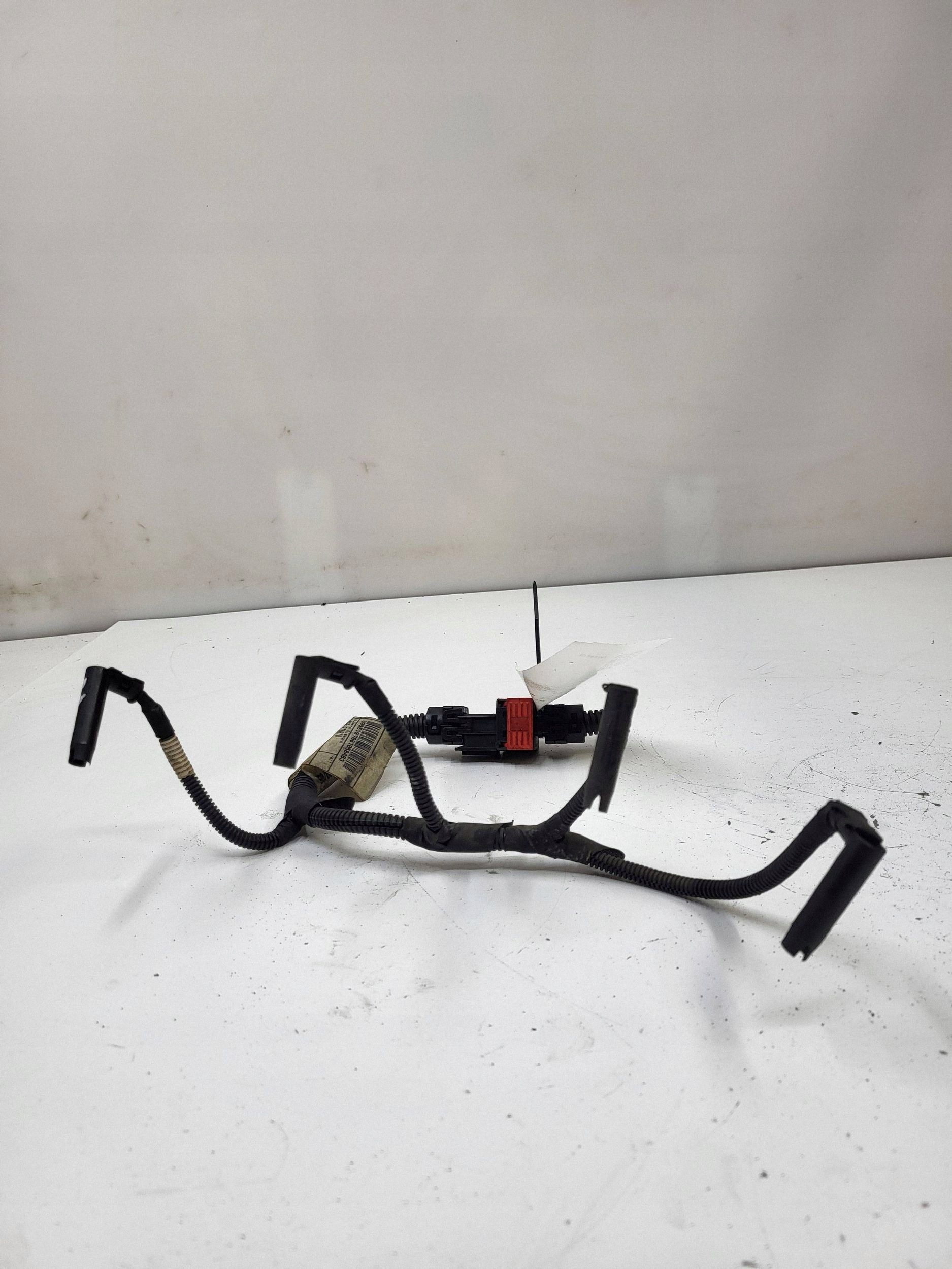 Cavi Accensione Opel Zafira B 2008 M03500437