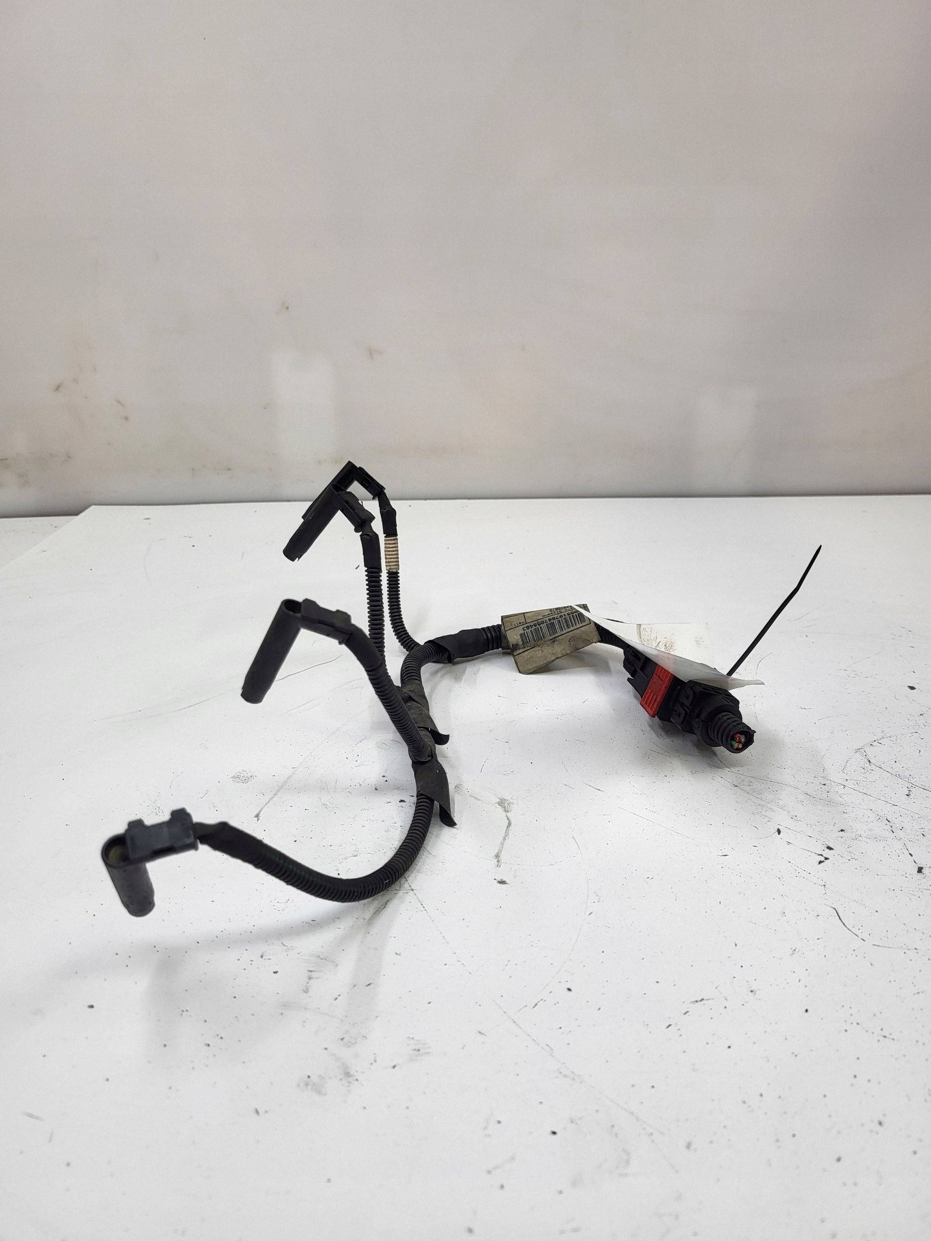 Opel Zafira B sytytysjohdot M03500437 image 3