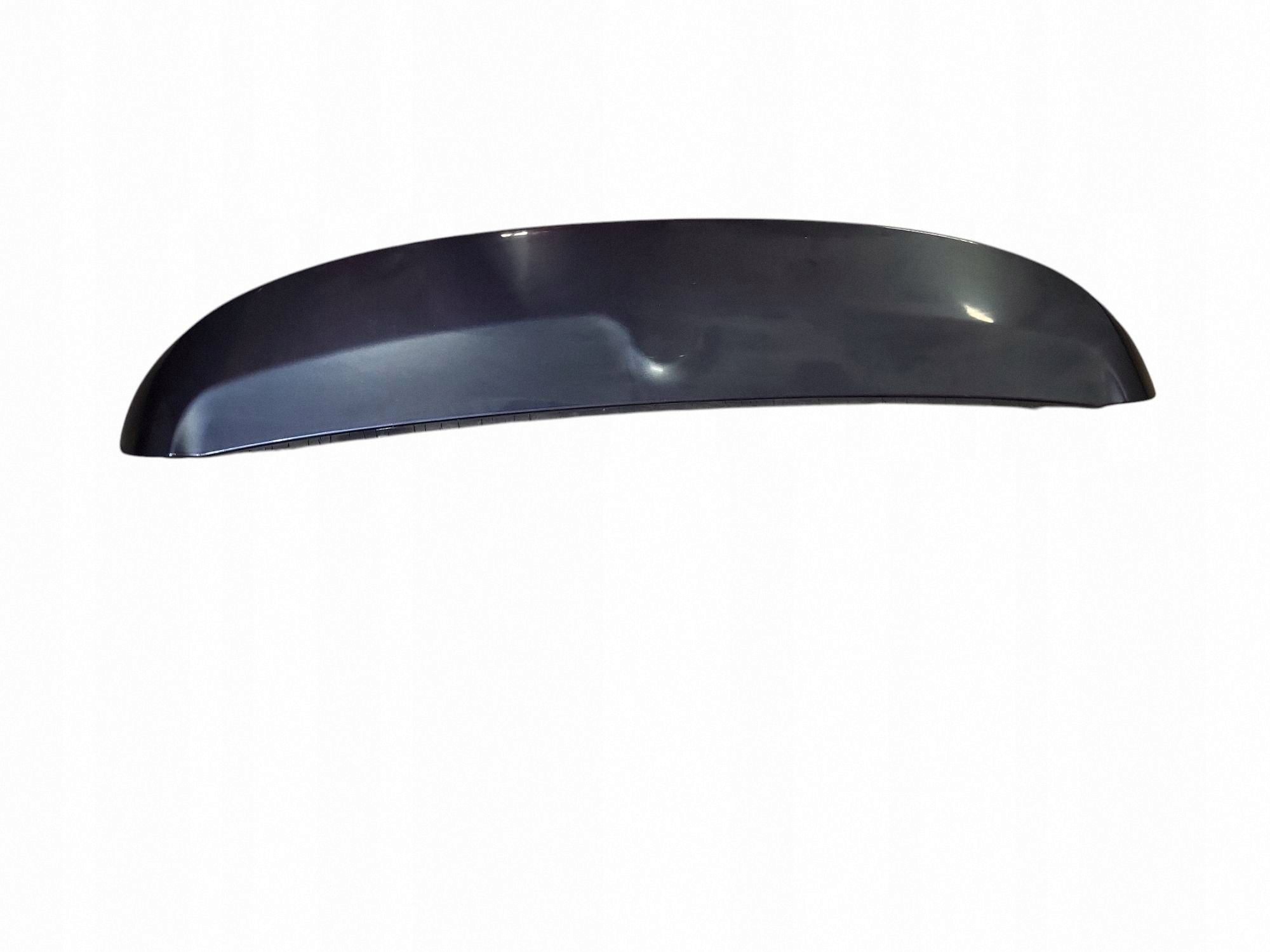 Citroen C4 I Picasso Spoiler takaluukkuun