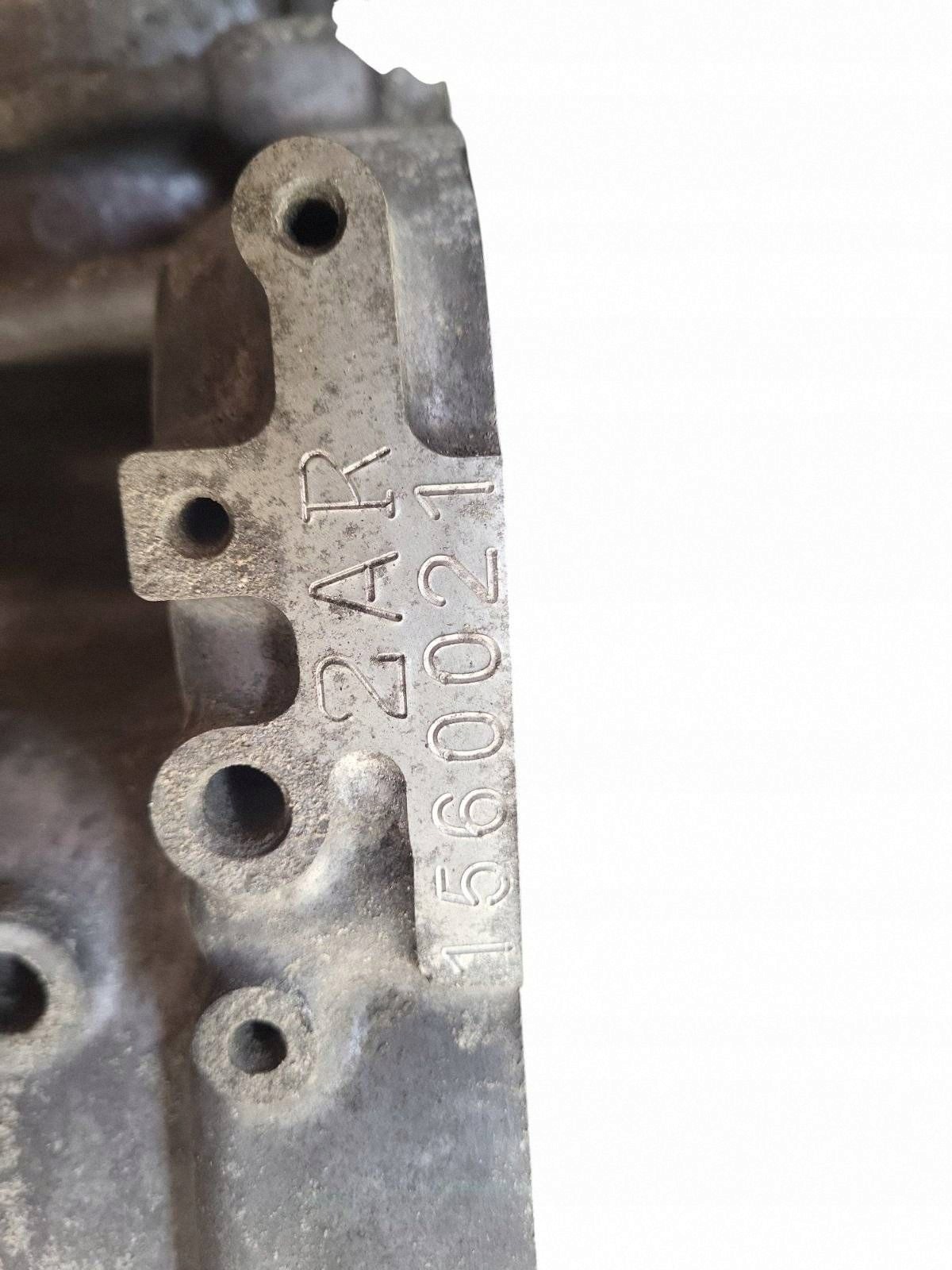 Motor Lexus NX 2016 X2AR Híbrido Usado image 3