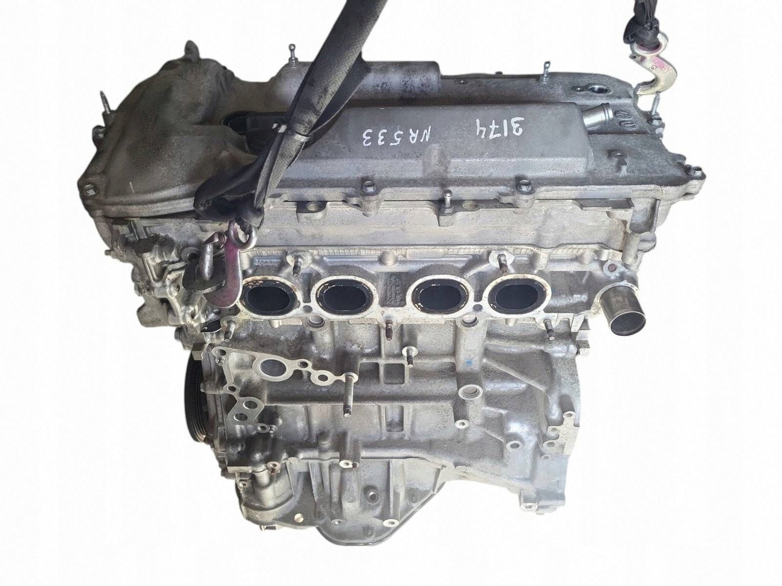 Motor Lexus NX 2016 X2AR Híbrido Usado image 6