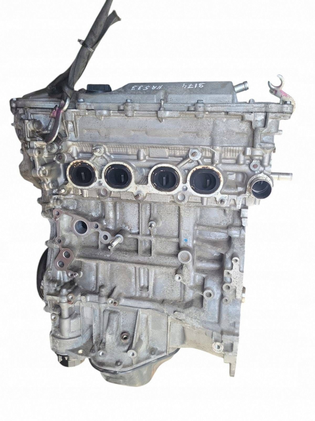 Motor Lexus NX 2016 X2AR Híbrido Usado image 7