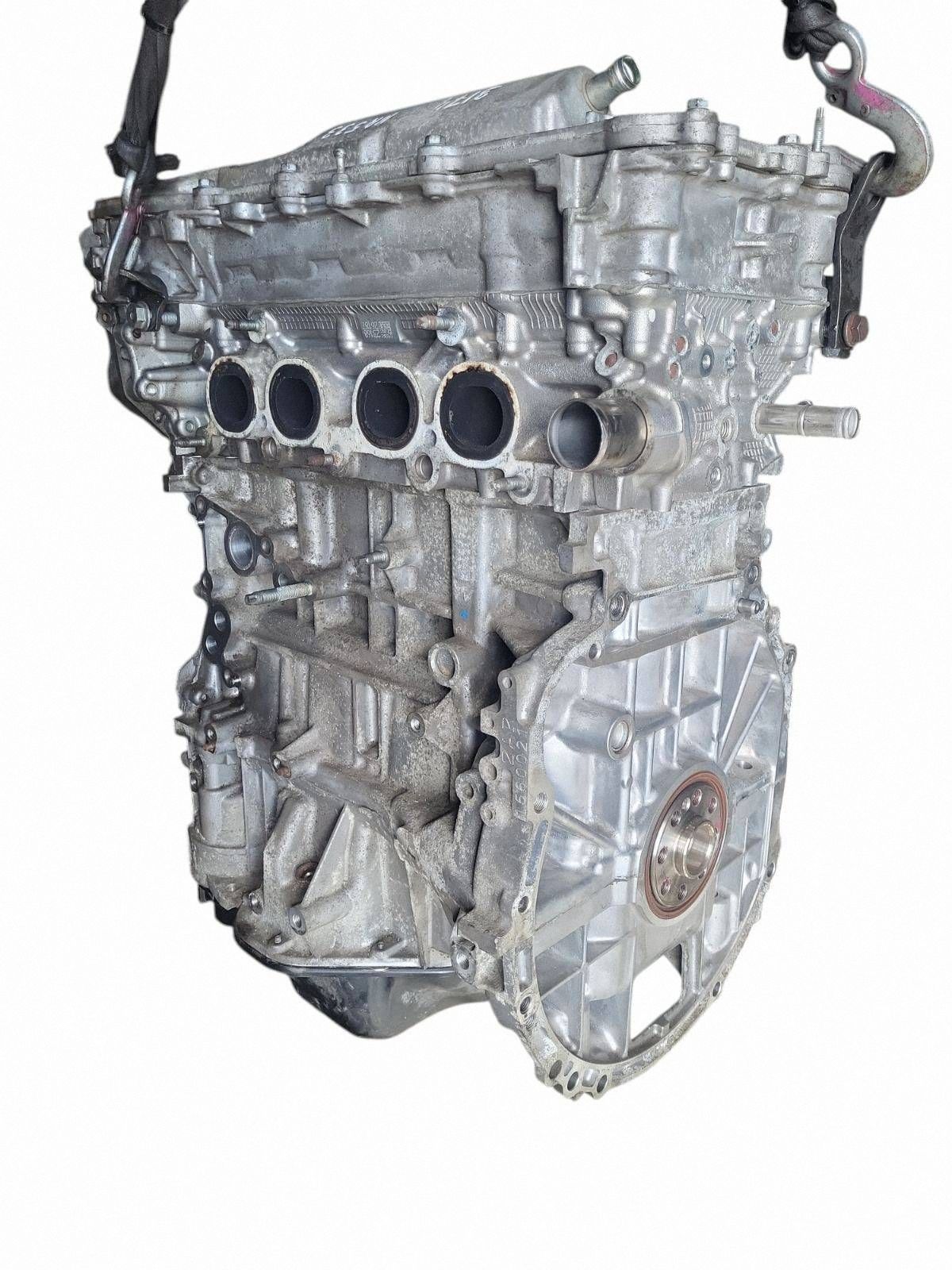 Motor Lexus NX 2016 X2AR Híbrido Usado image 8