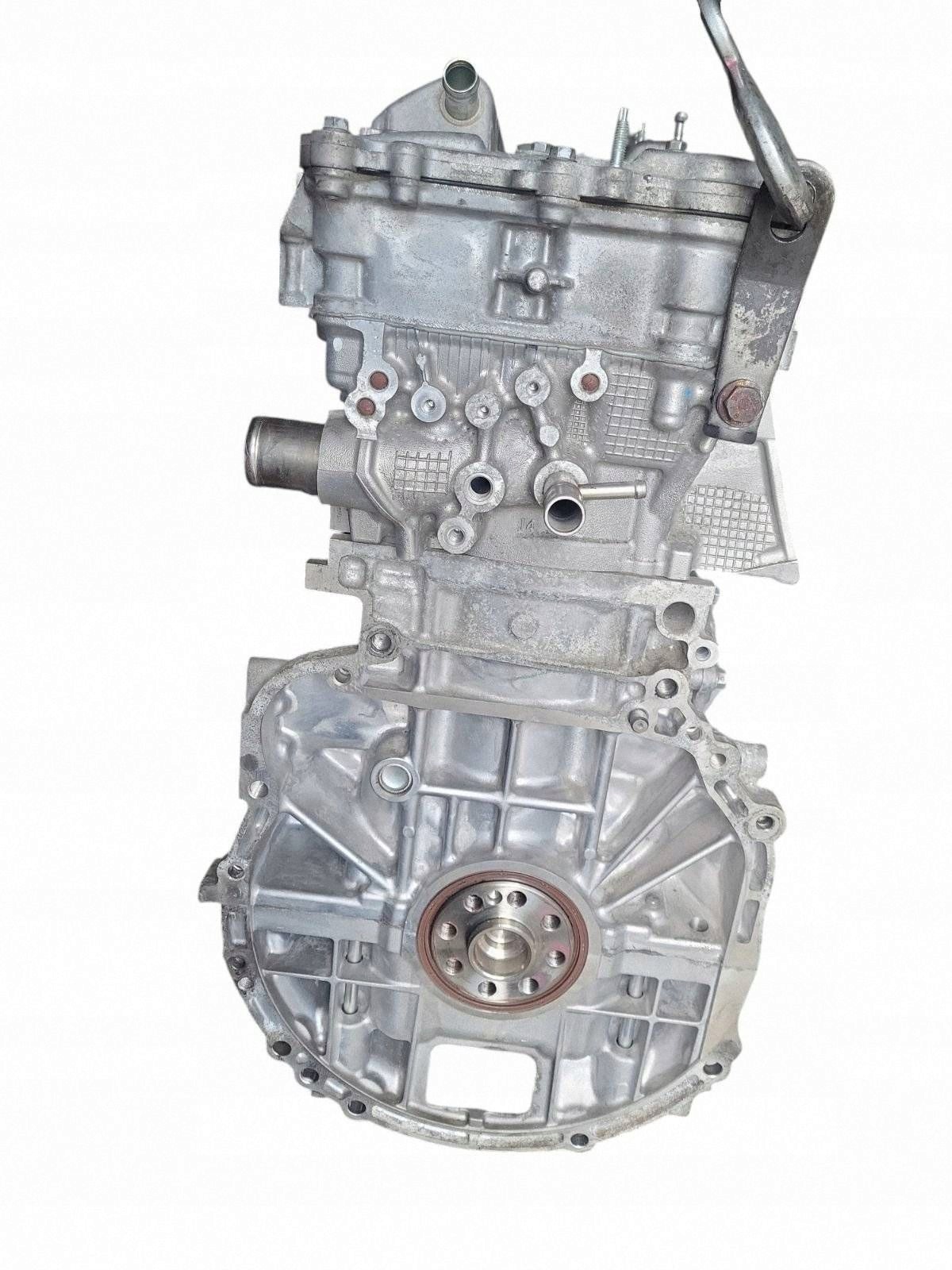 Motor Lexus NX 2016 X2AR Híbrido Usado image 9