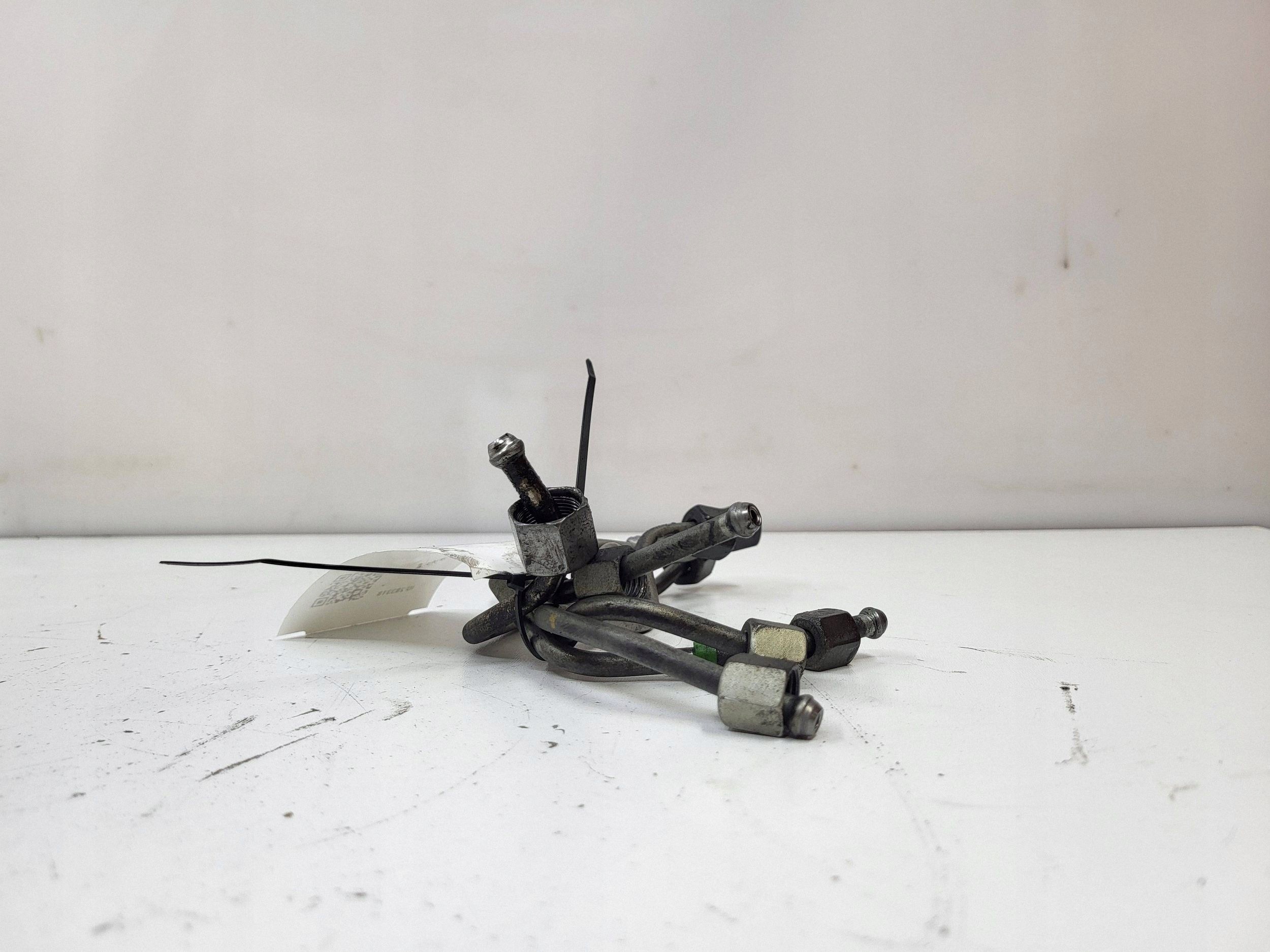 2016 Citroen DS4 Tuyau Carburant JUT283318 image 7