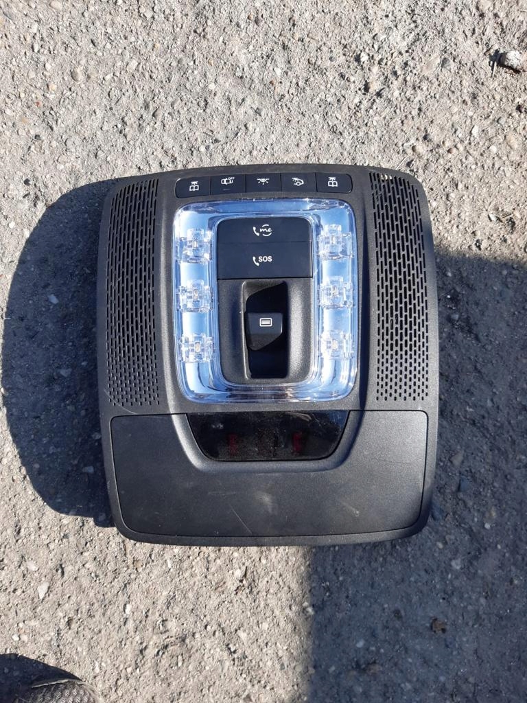 Mercedes sisäpeili alkuperäinen A0009005219