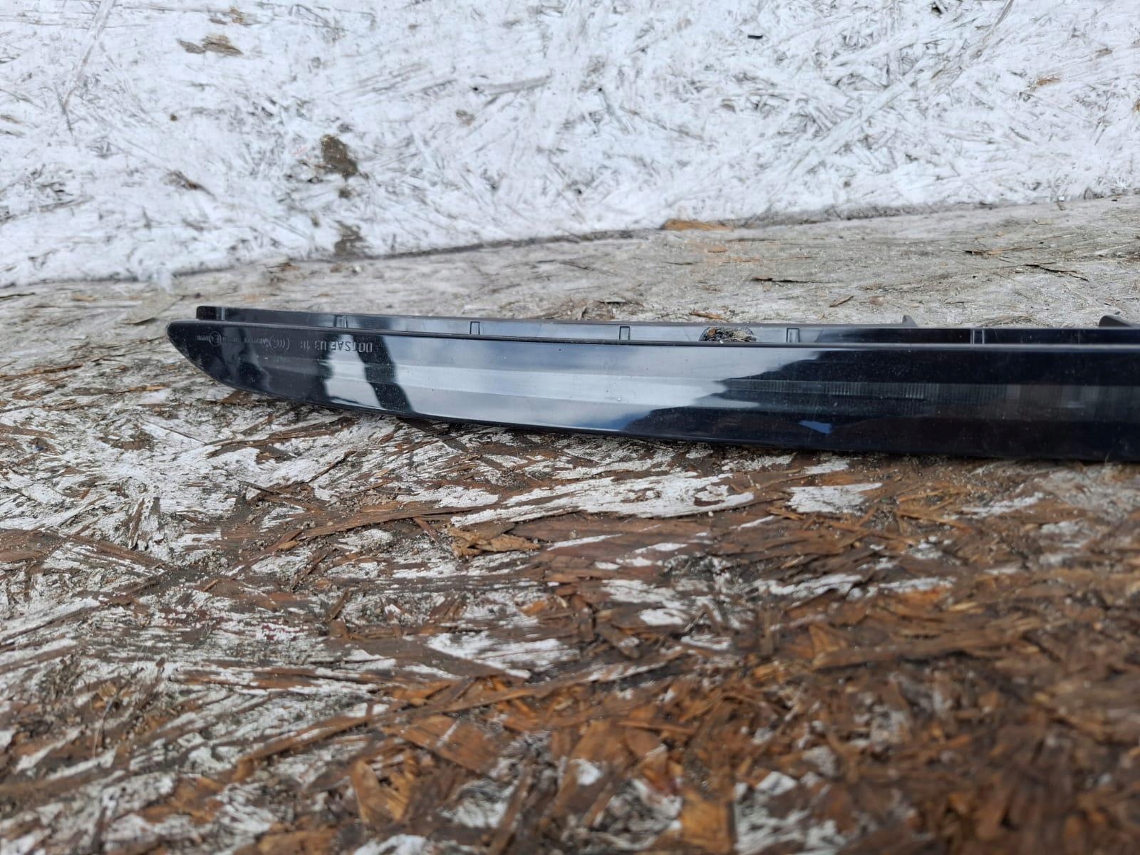 BMW G29 Feu Stop Original OEM 7439015 image 3