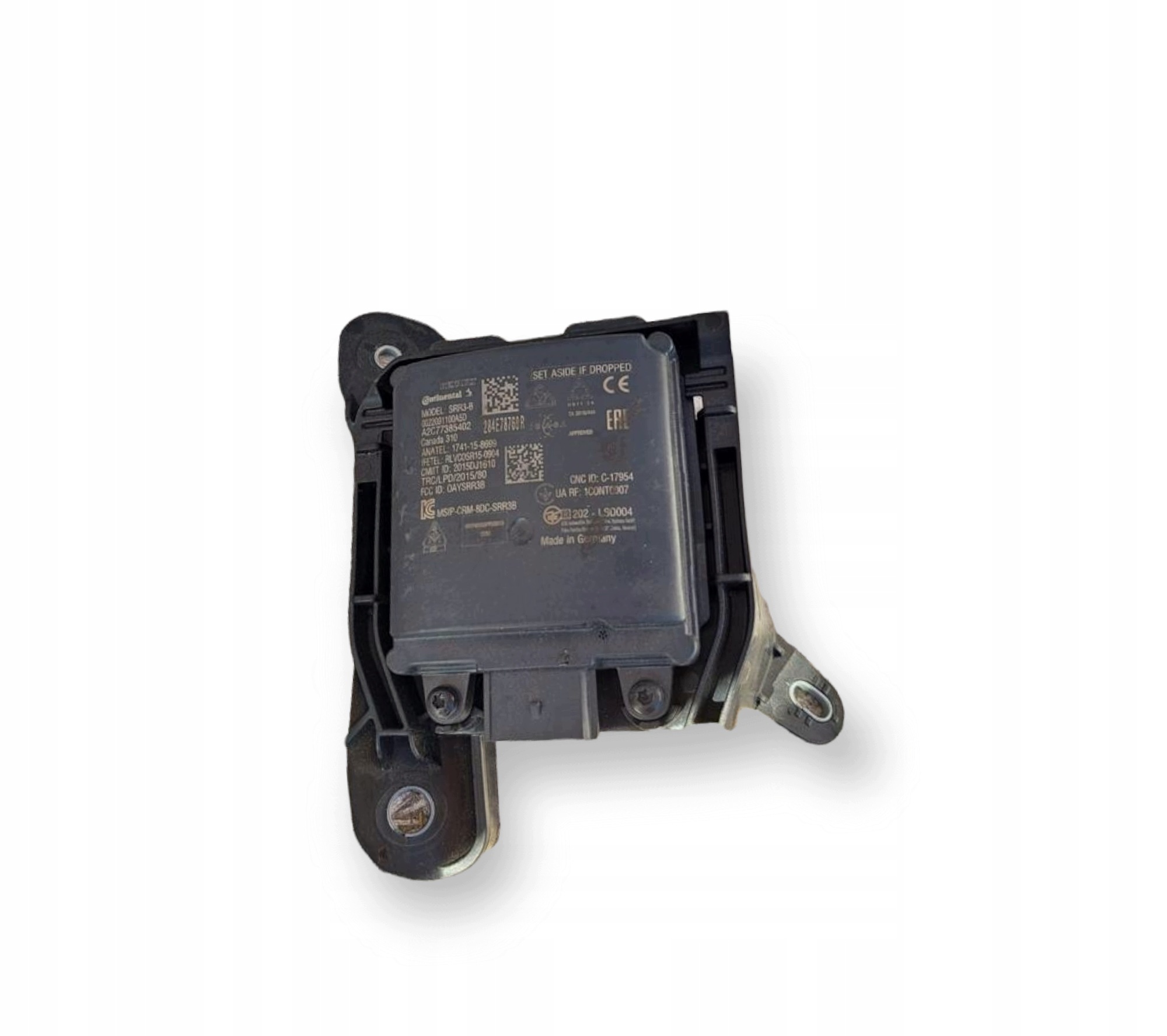 Renault Megane 4 Dodehoek Sensor 284E78760R image 2
