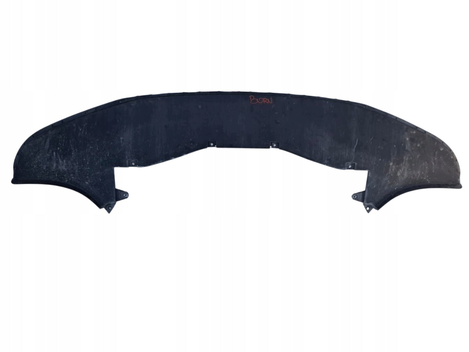 SEAT BORN Protection sous pare-chocs 10E805915 image 2