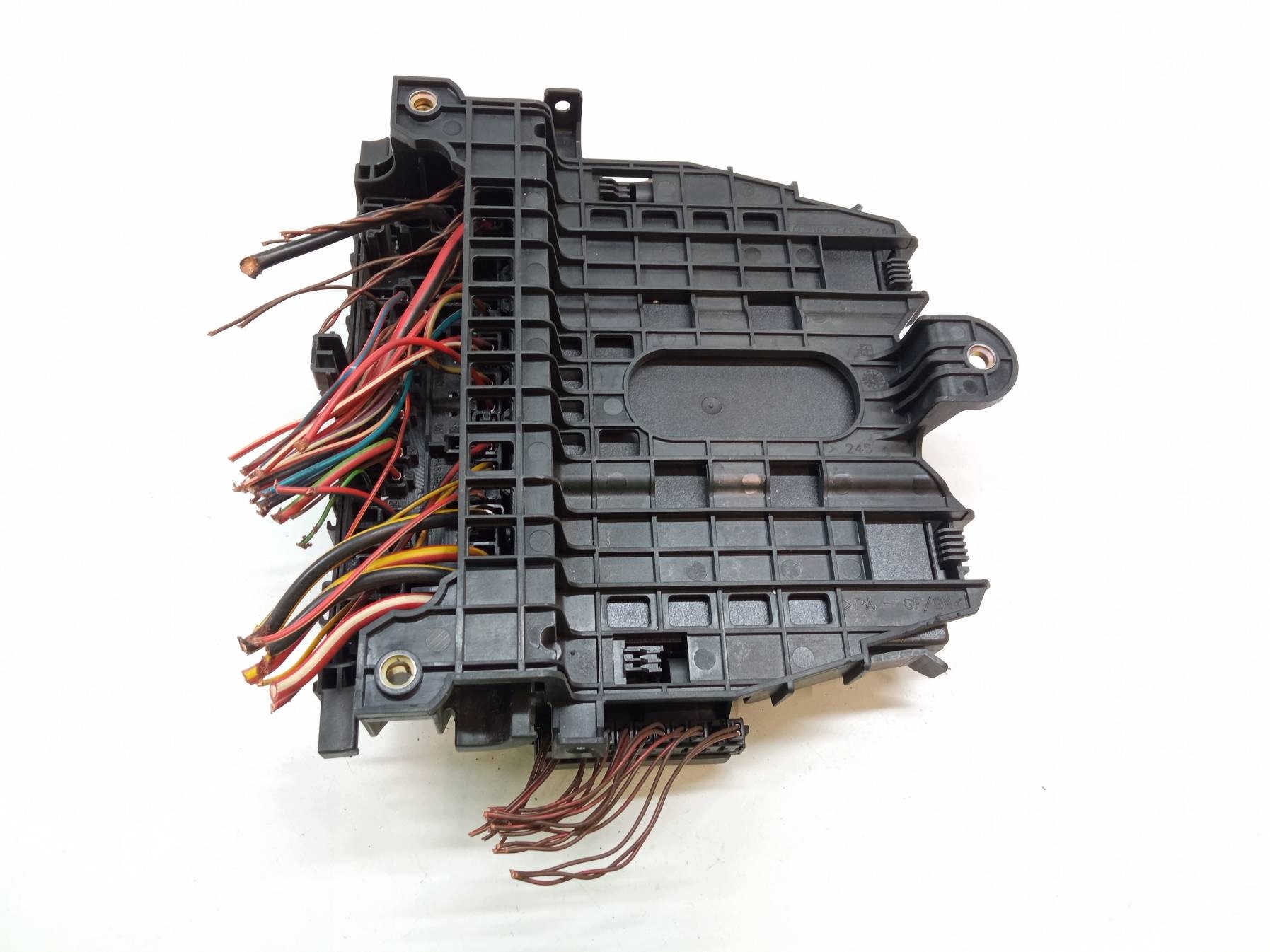 Module A1695454332 2.0 D 108KM Mercedes A W169 image 5