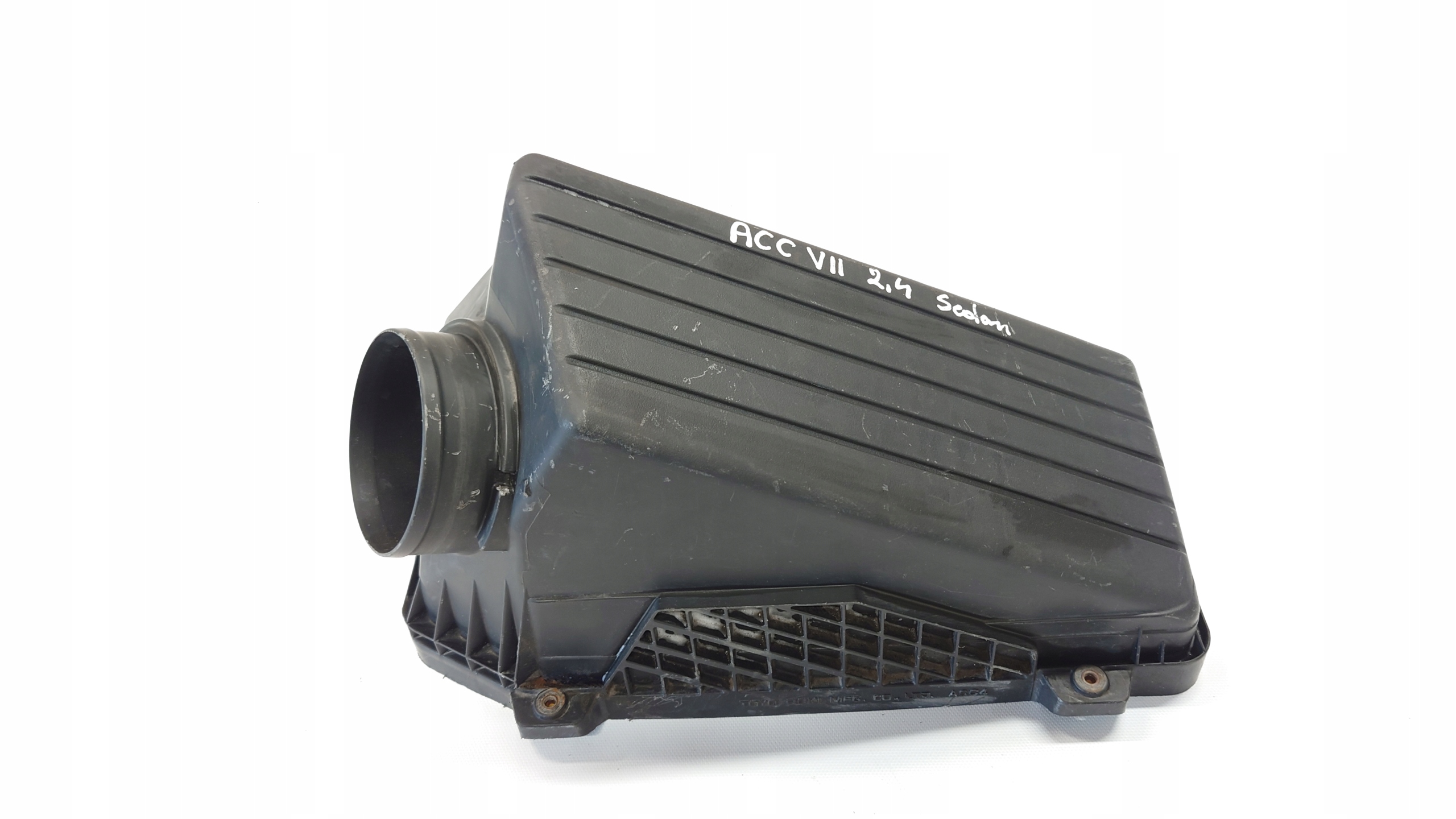 Honda 17201-RBA-000 Luftfiltergehäuse gebraucht image 2